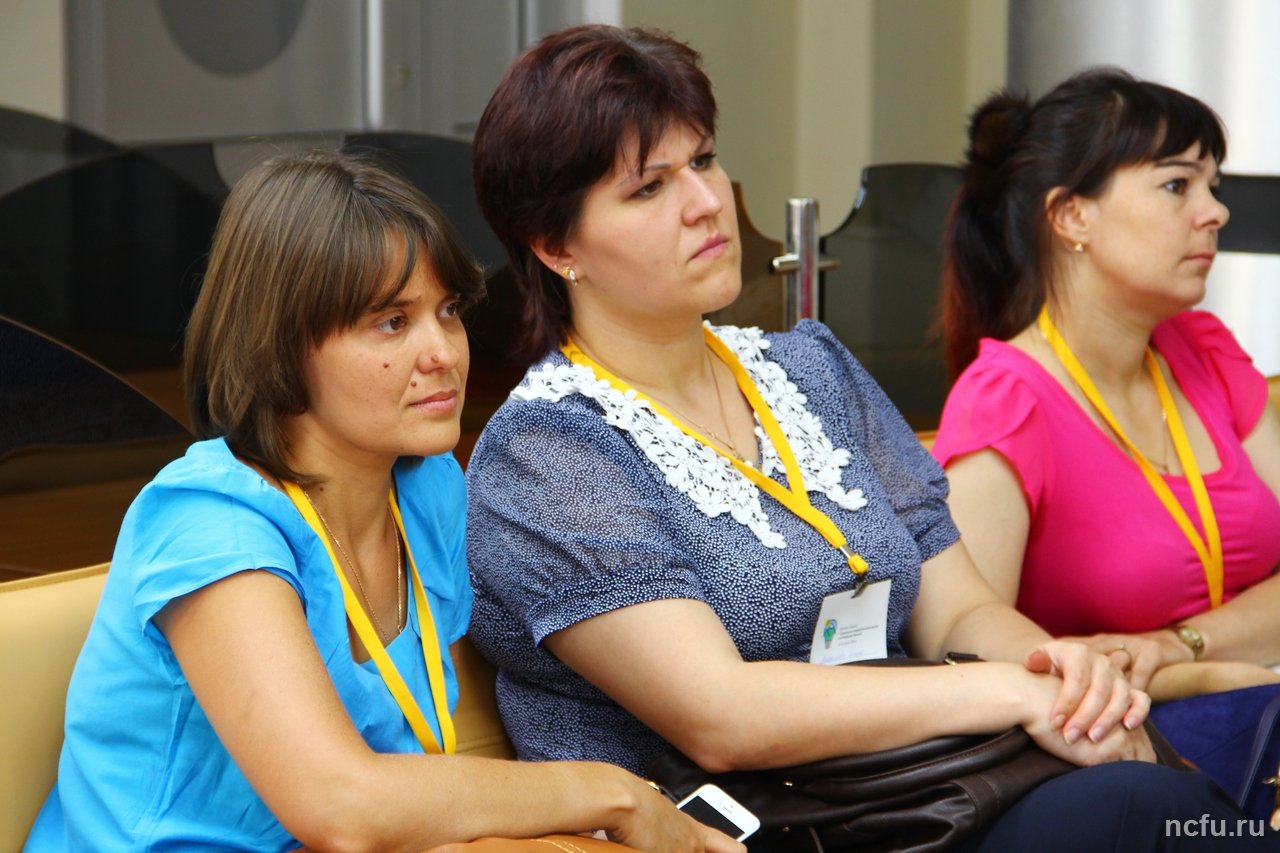 В СКФУ открылась II Летняя школа «Социальное предпринимательство на Северном Кавказе»