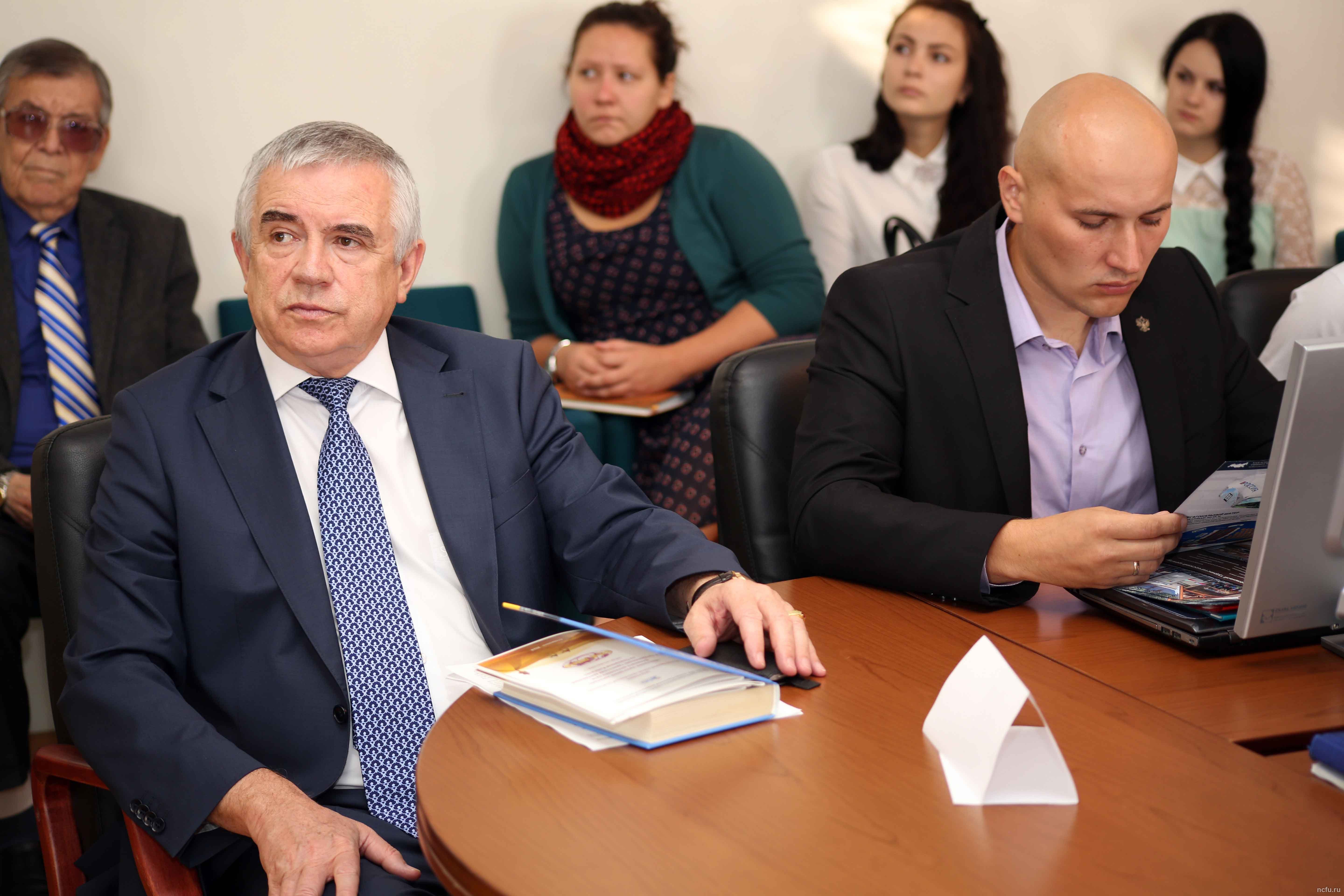 Развитие туризма на Северном Кавказе – дело молодежи