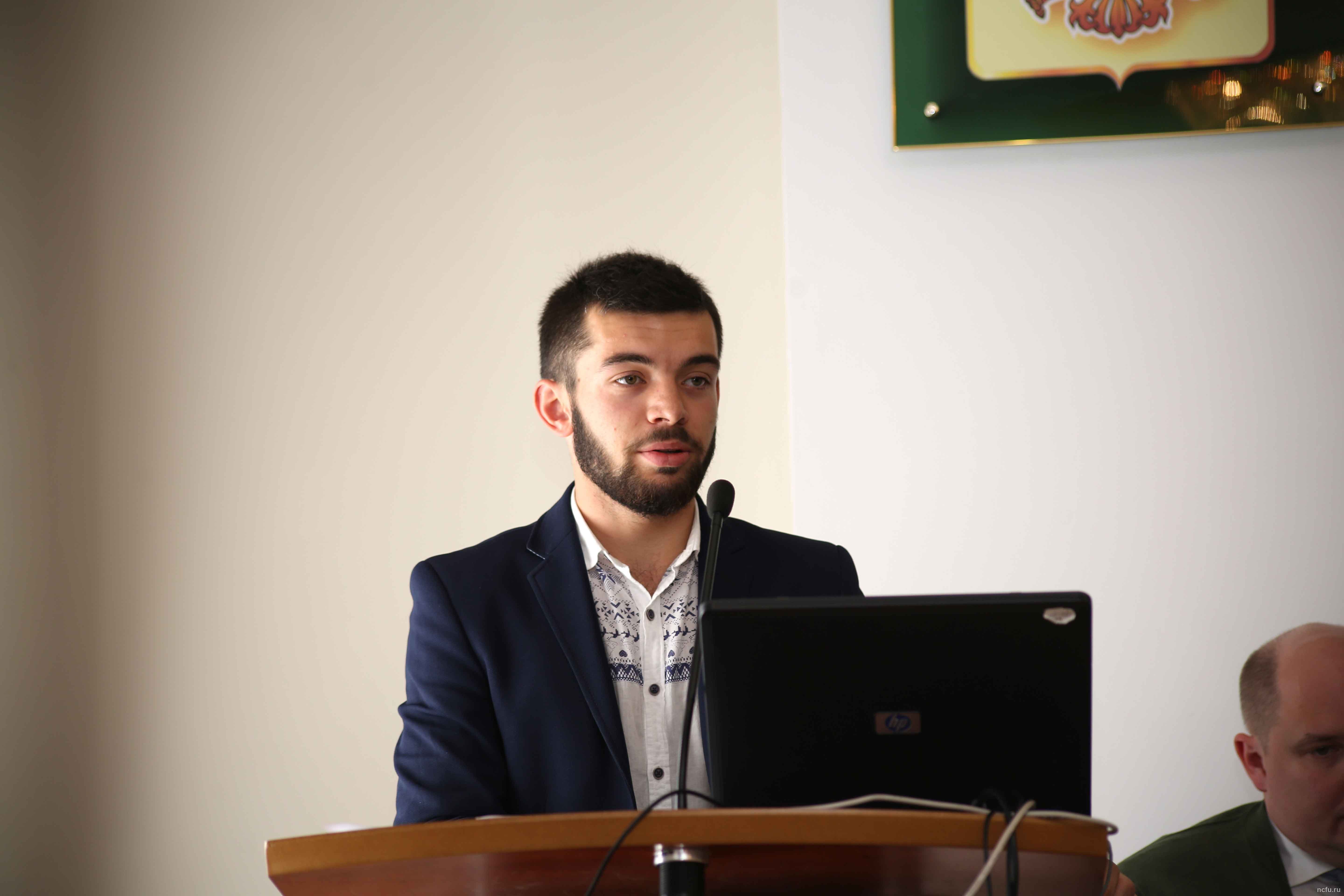 Развитие туризма на Северном Кавказе – дело молодежи