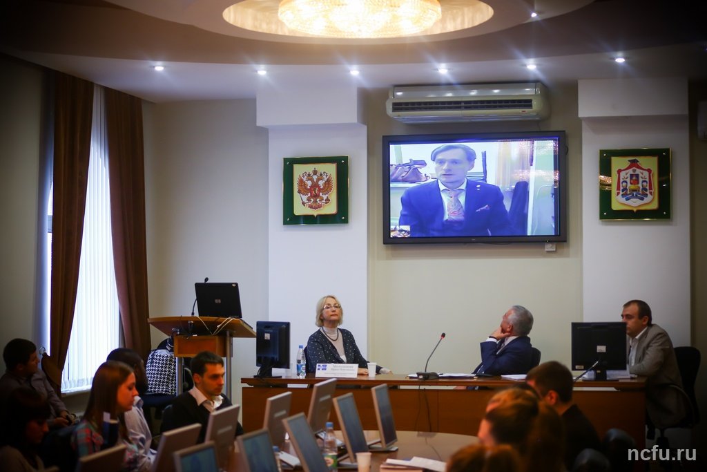 Школа-семинар молодых ученых «Междисциплинарные подходы в исследованиях миграции населения»