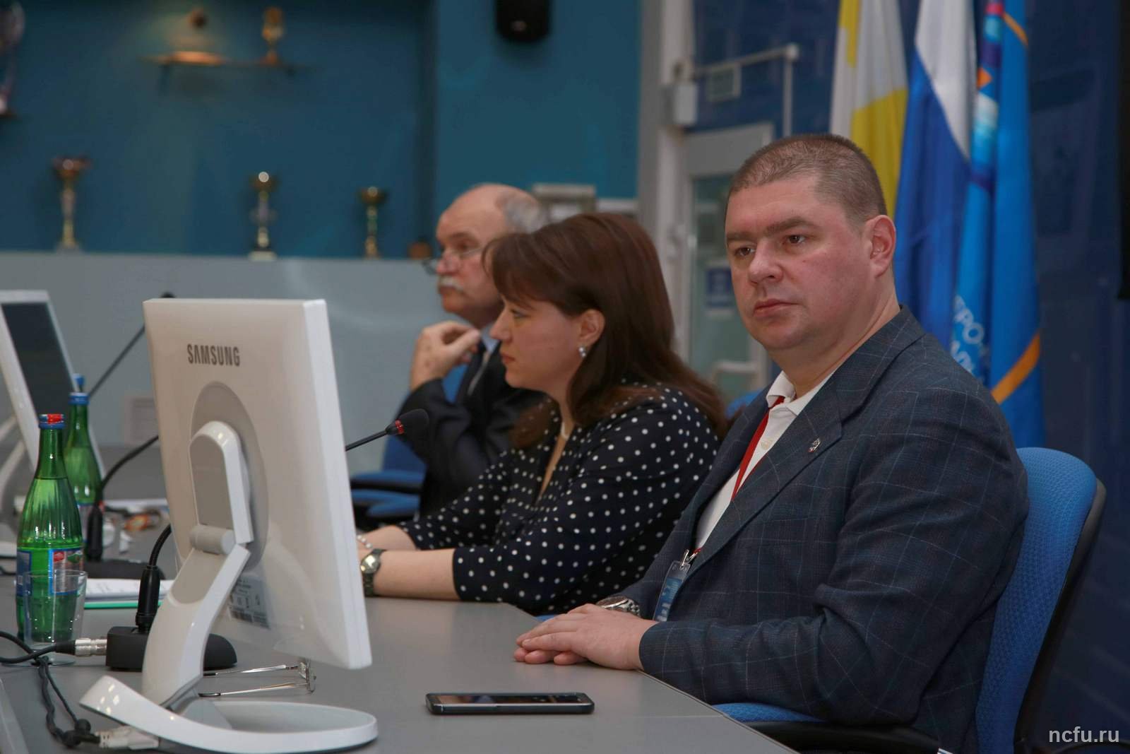 Межрегиональный научно-практический семинар по профориентационной деятельности