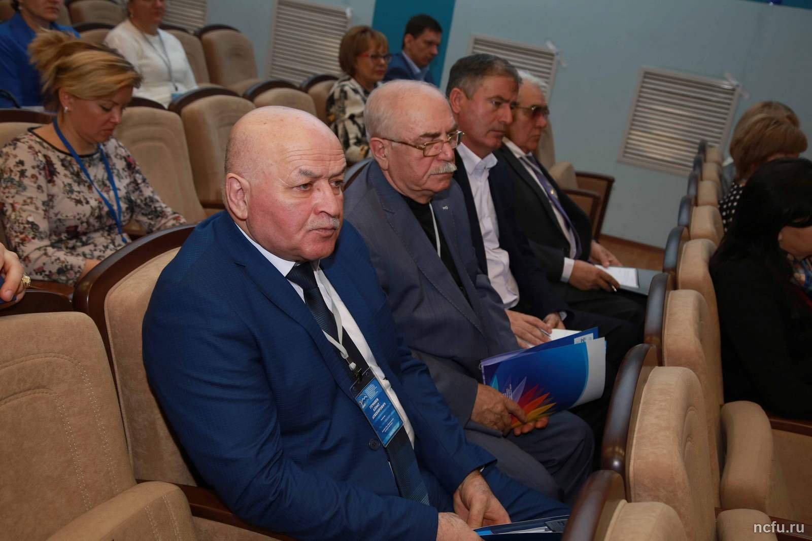 Межрегиональный научно-практический семинар по профориентационной деятельности