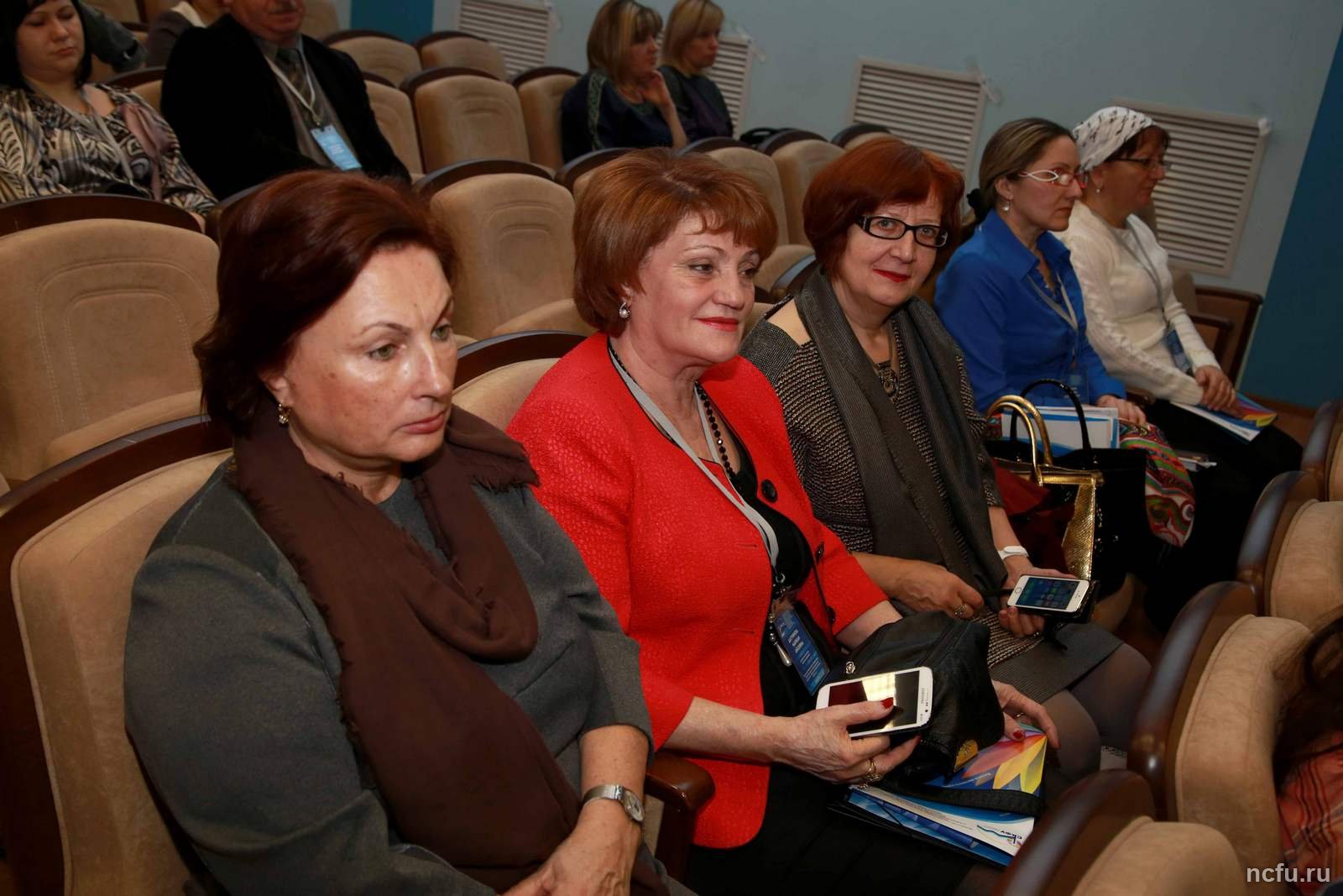 Межрегиональный научно-практический семинар по профориентационной деятельности