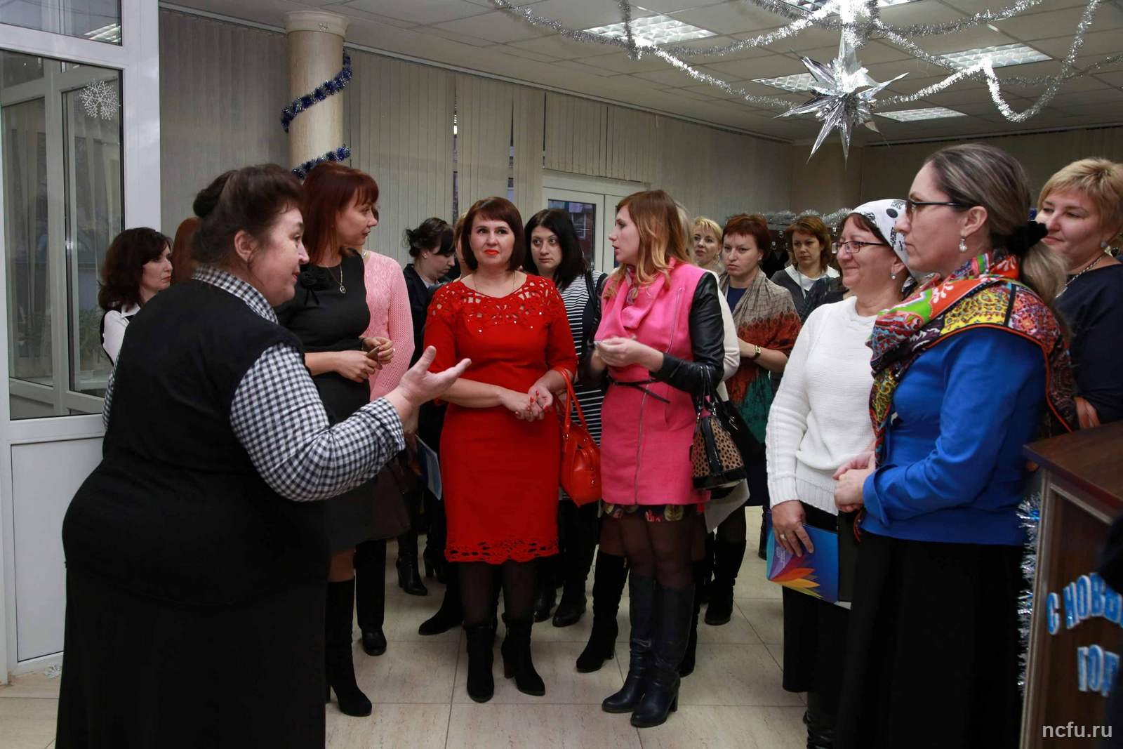 Межрегиональный научно-практический семинар по профориентационной деятельности