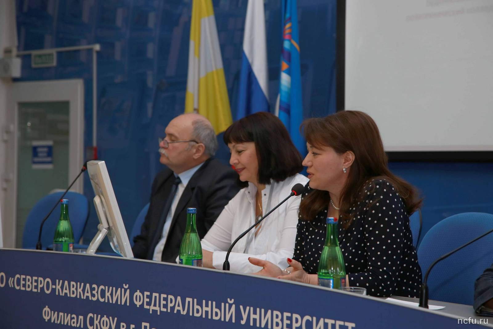 Межрегиональный научно-практический семинар по профориентационной деятельности