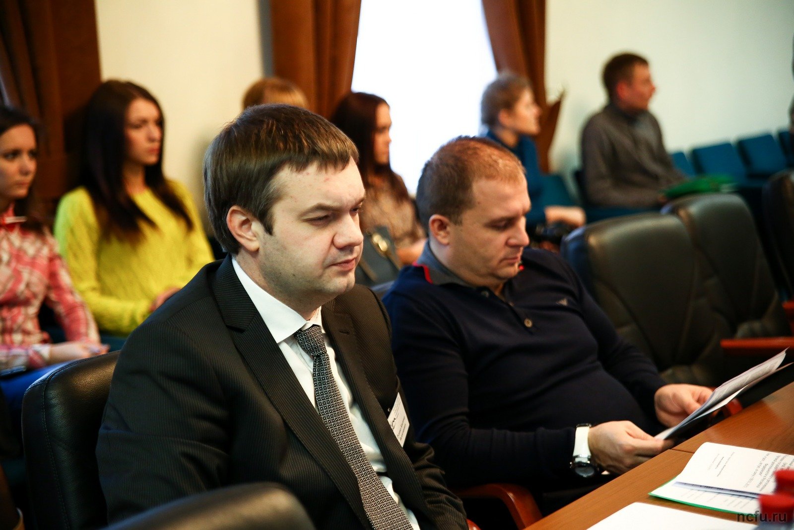 Круглый стол «Проблемы участия субъектов малого и среднего предпринимательства в сетевых ритейлах»