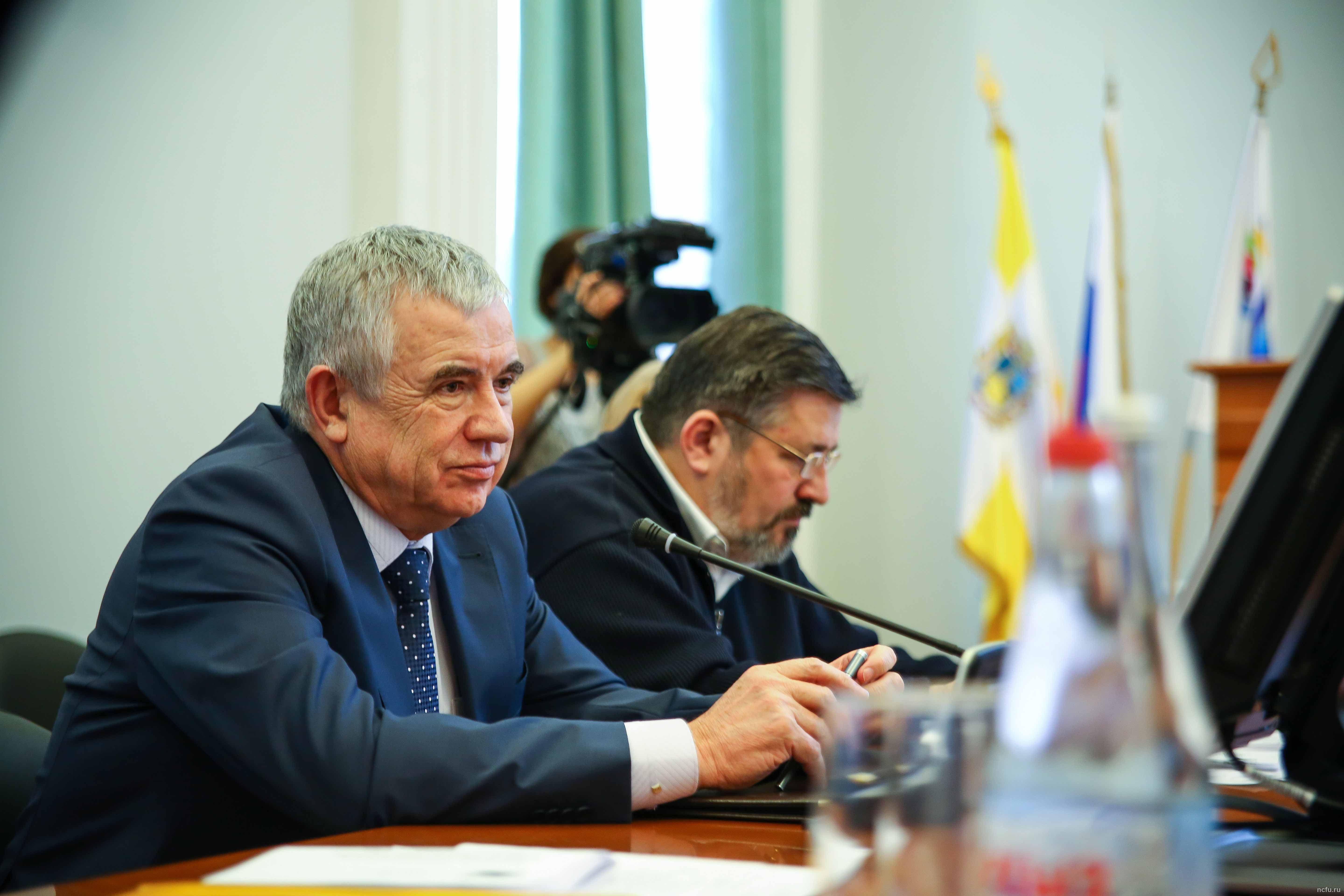В СКФО появится Школа кавказского гостеприимства