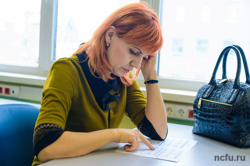 Олимпиада по физике в лицее СКФУ