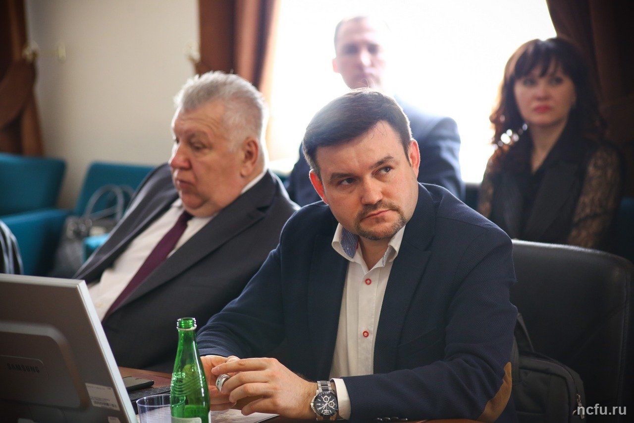 Круглый стол о взаимодействии финансового и реального сектора экономики