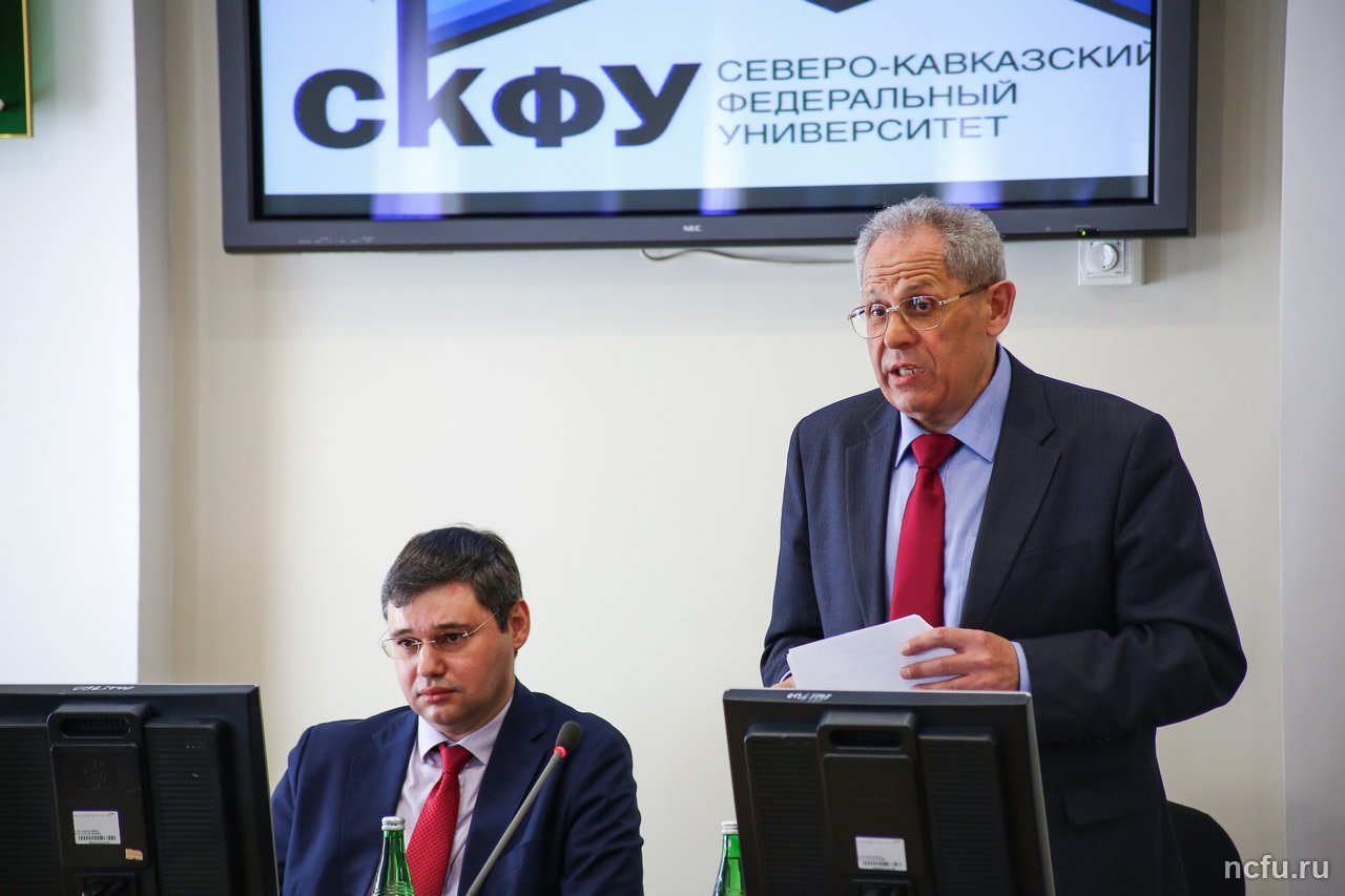 Круглый стол о взаимодействии финансового и реального сектора экономики