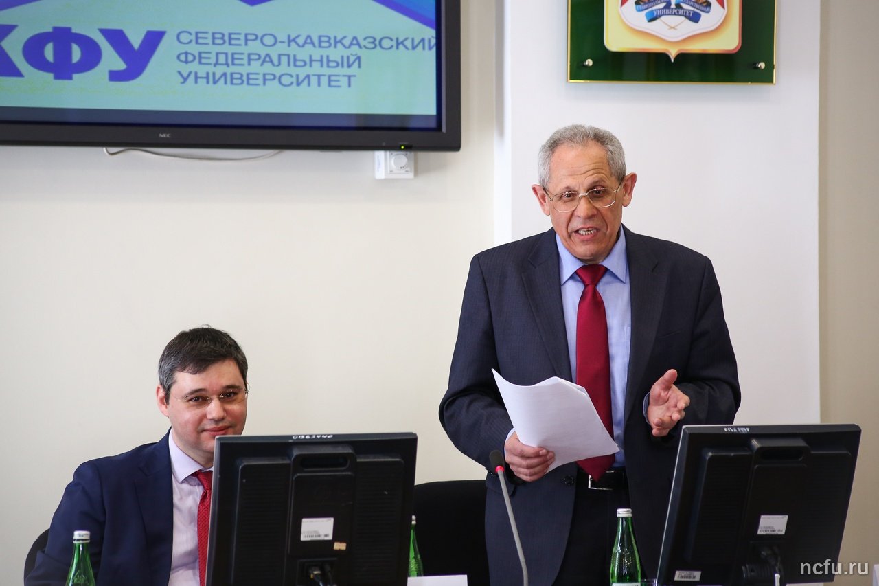 Круглый стол о взаимодействии финансового и реального сектора экономики