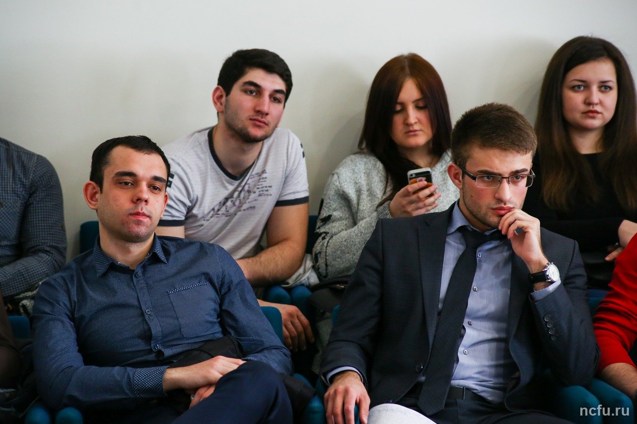 Круглый стол о взаимодействии финансового и реального сектора экономики