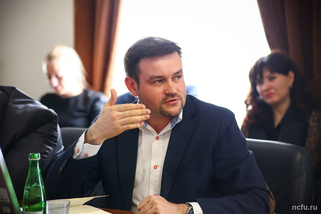 Круглый стол о взаимодействии финансового и реального сектора экономики
