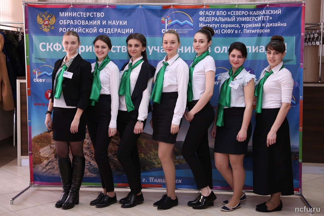Стали известны имена победителей олимпиады по русскому языку со всего СКФО