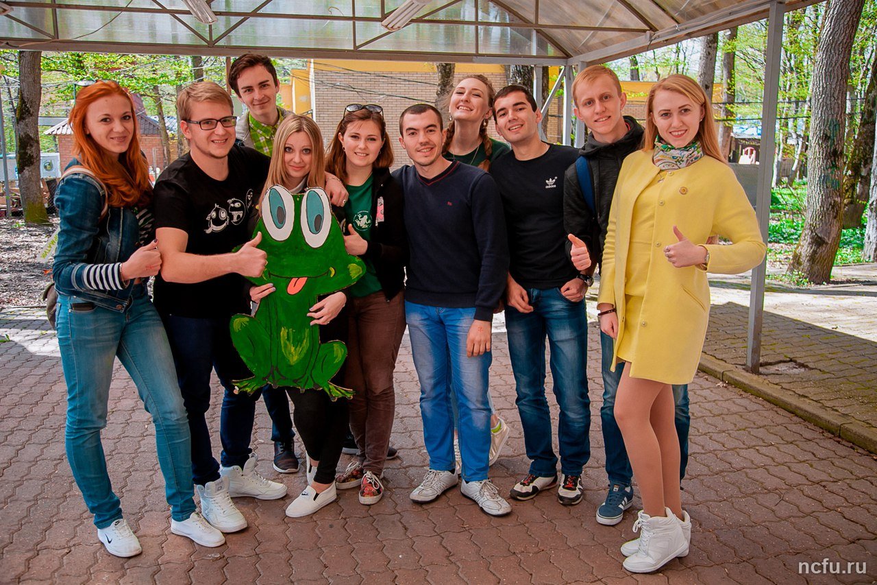 «Классикам» 12 лет