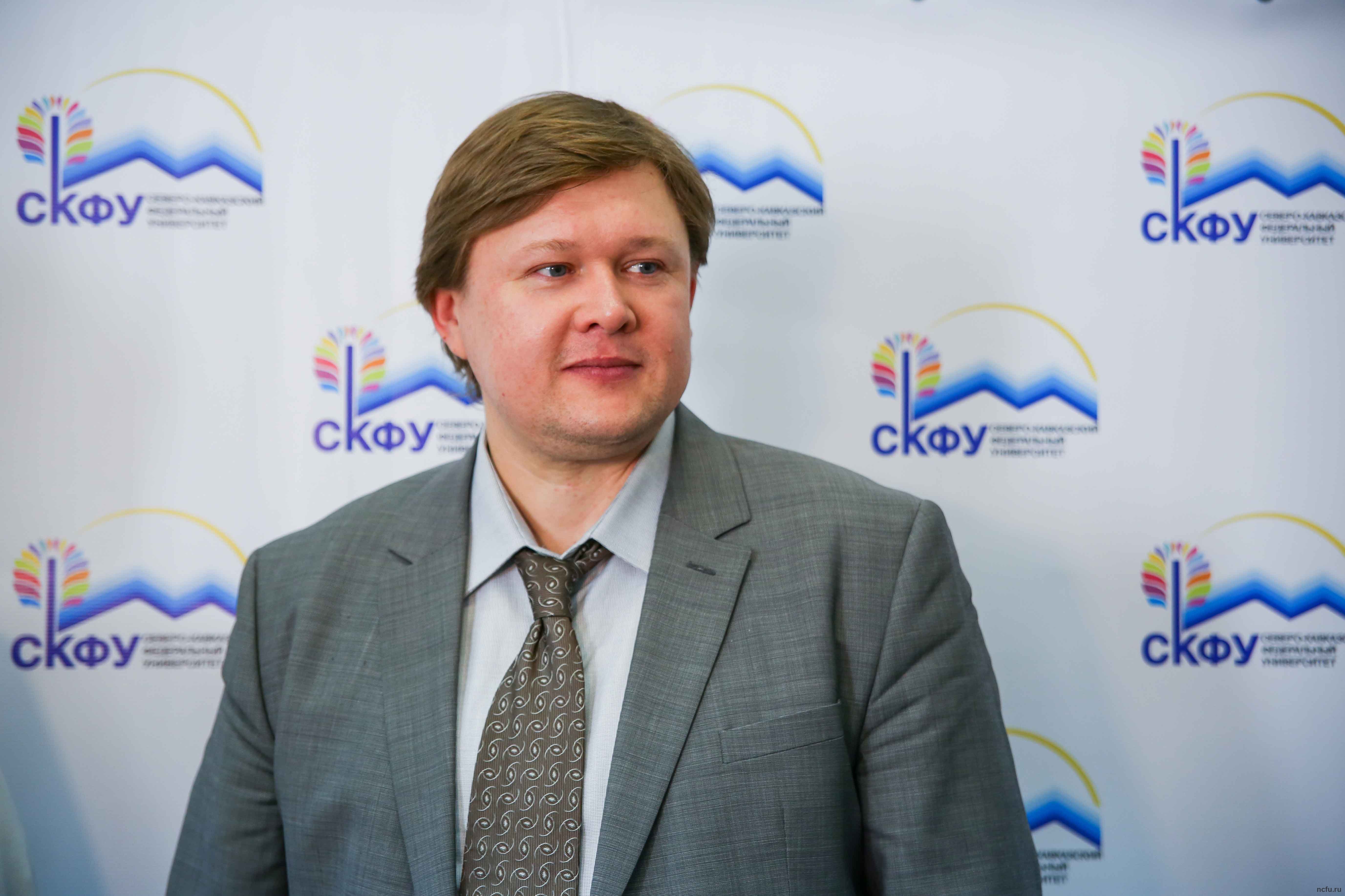 В университете обсуждают выполнение «майских» Указов Президента