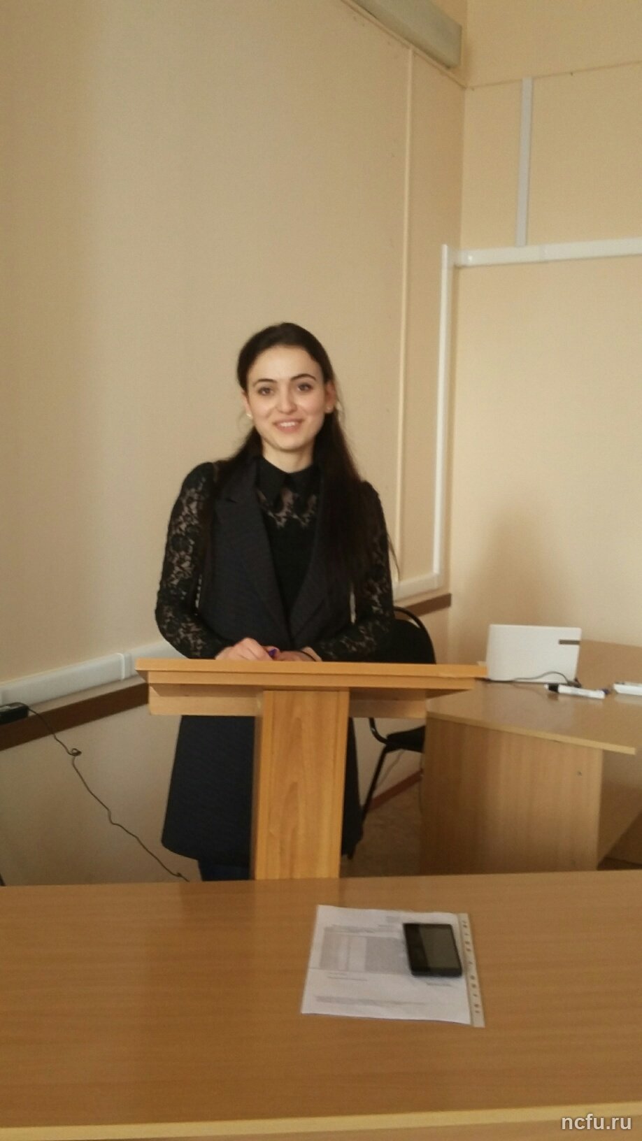 Неделя кафедры психологии прошла на высоком профессиональном уровне