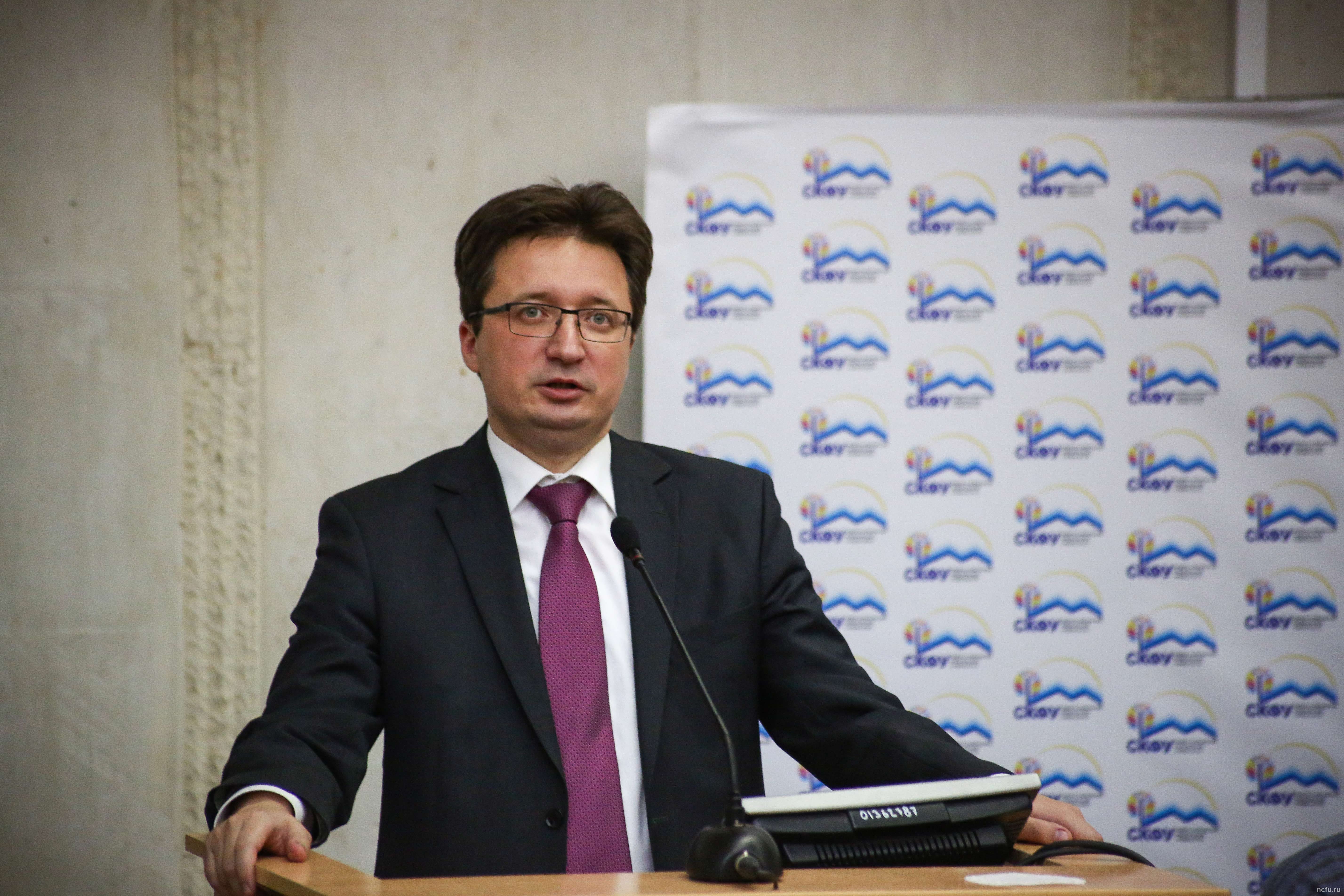 Студенты СКФУ станут наблюдателями на ЕГЭ