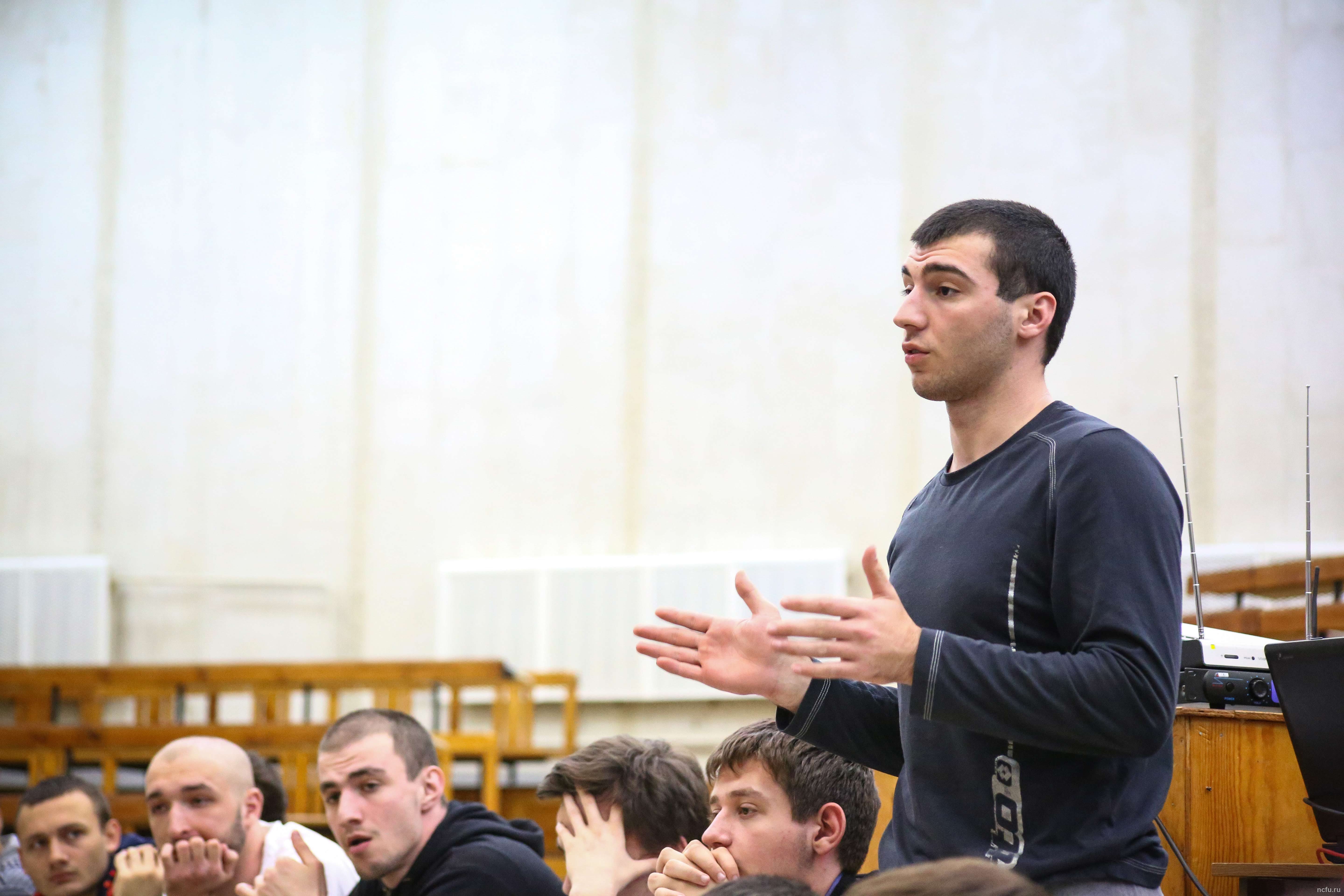 Студенты СКФУ станут наблюдателями на ЕГЭ