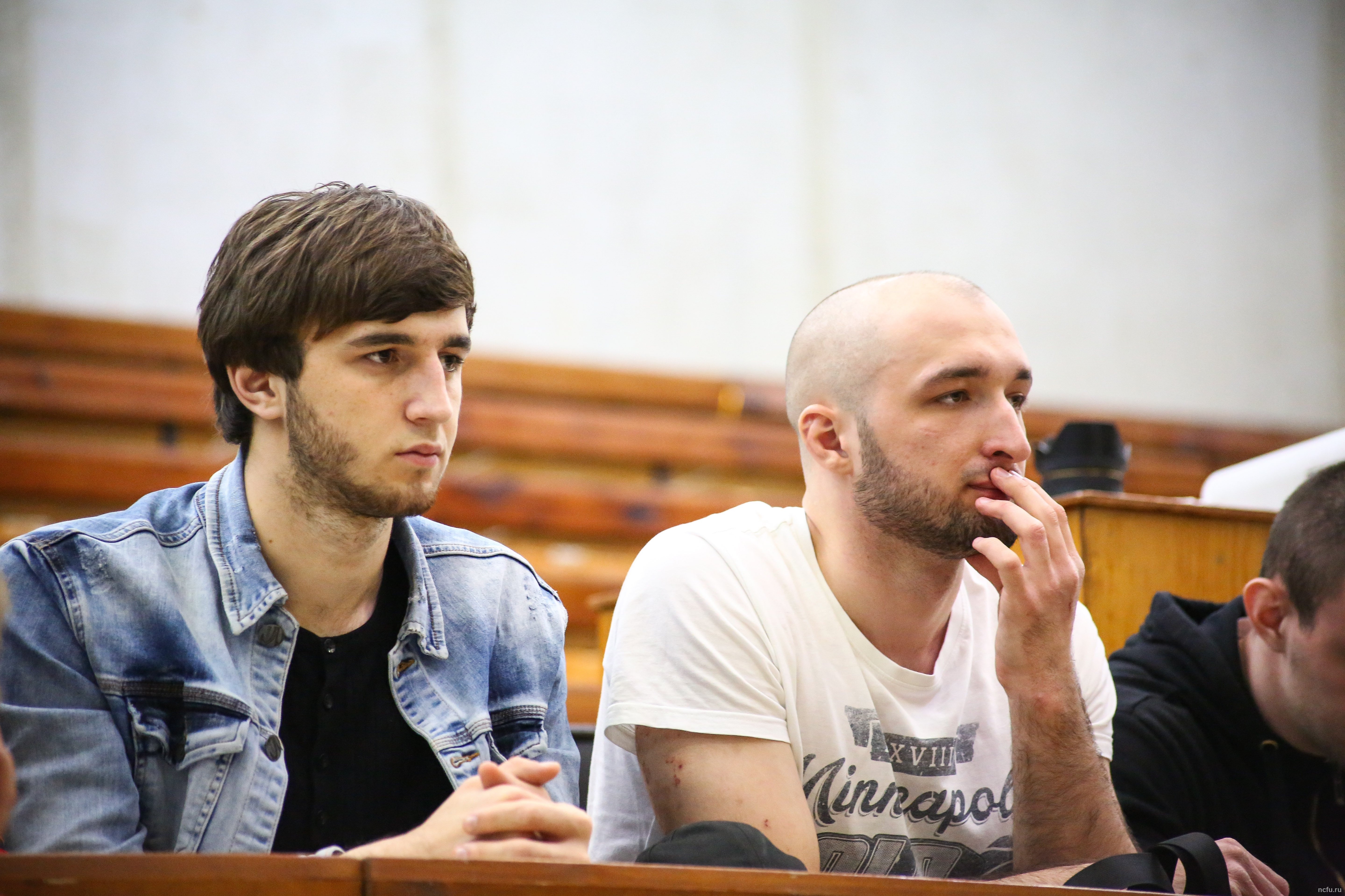 Студенты СКФУ станут наблюдателями на ЕГЭ