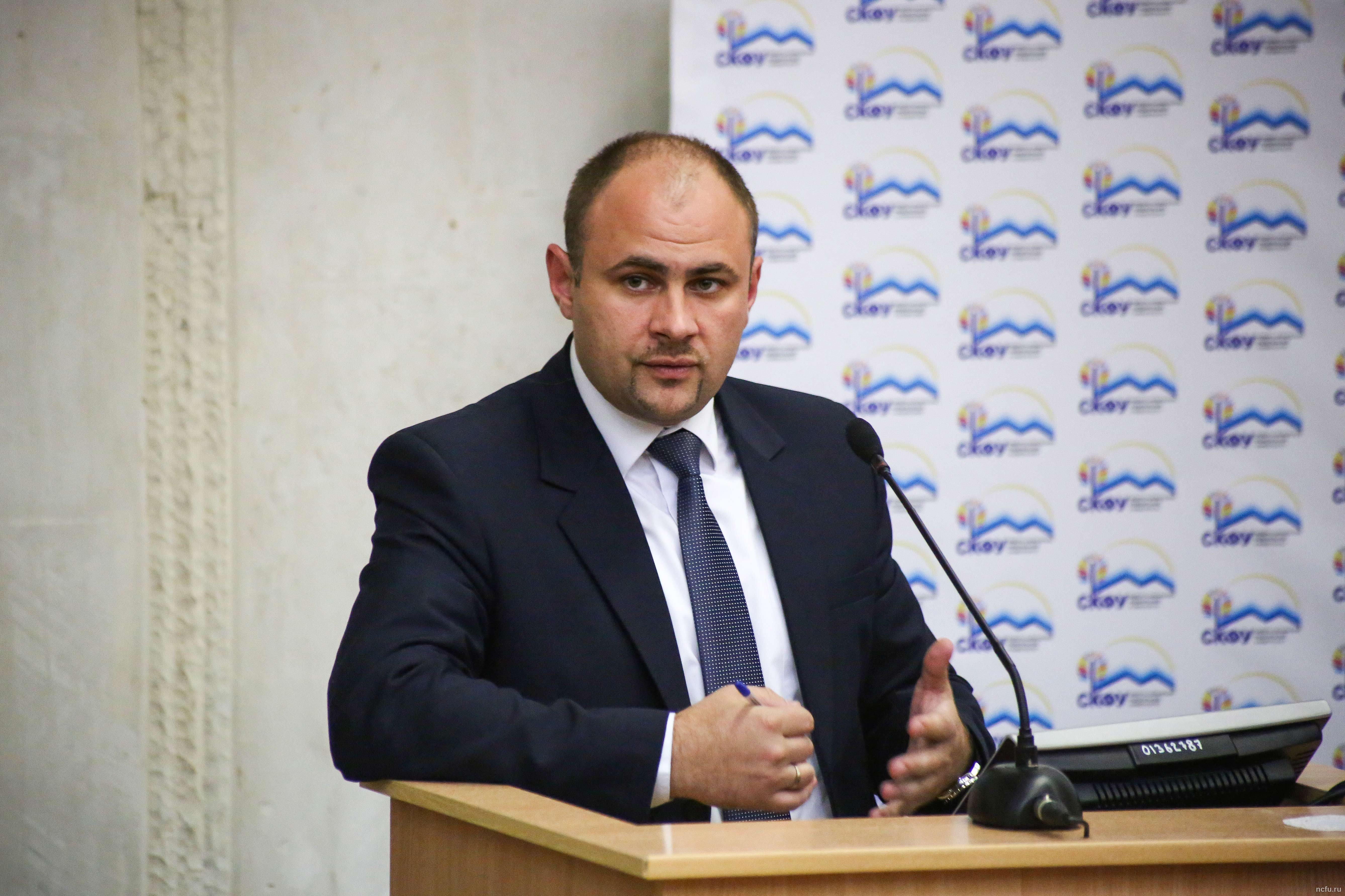 Студенты СКФУ станут наблюдателями на ЕГЭ