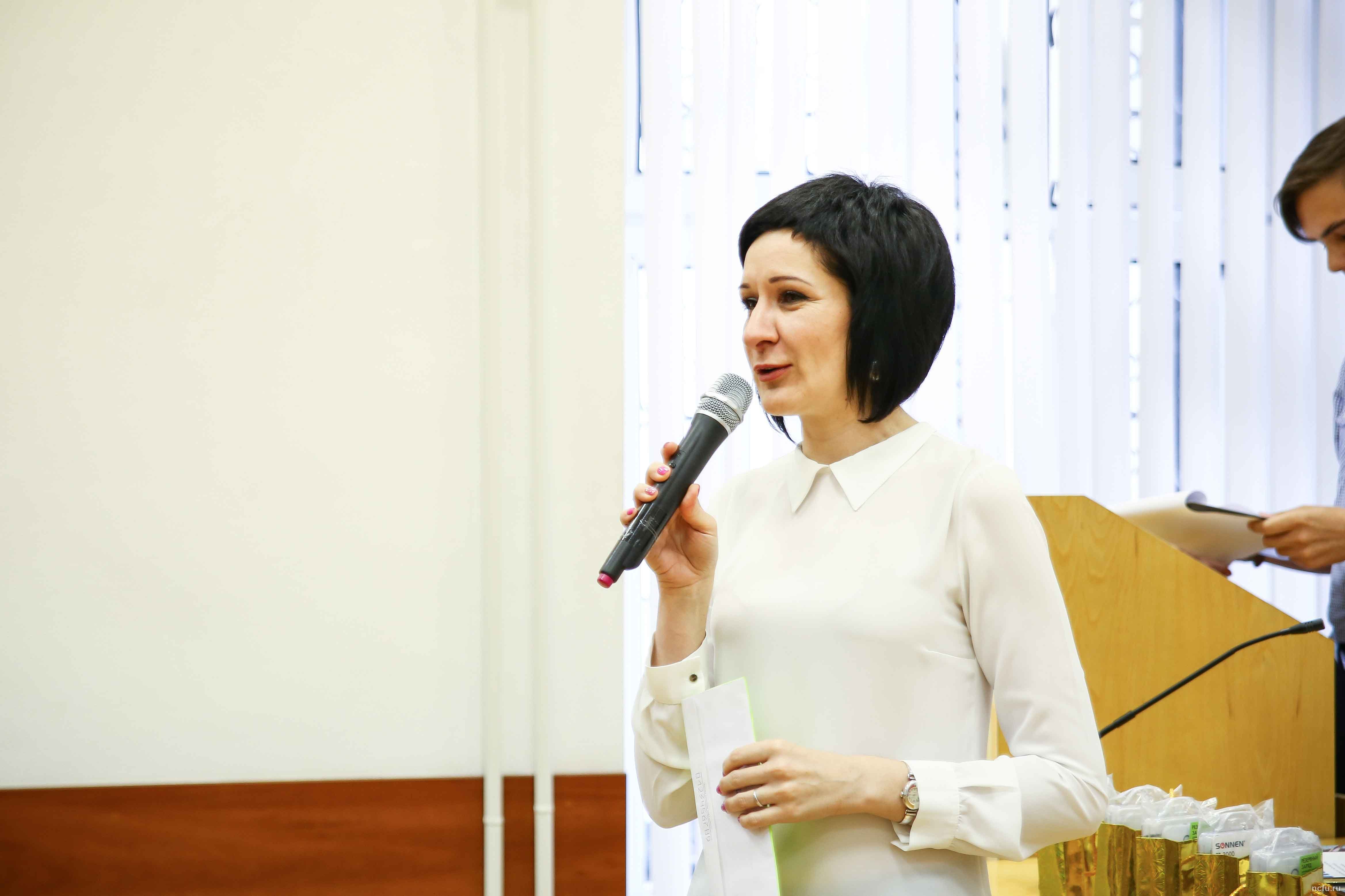 Названы победители конкурса «Портрет современного куратора»