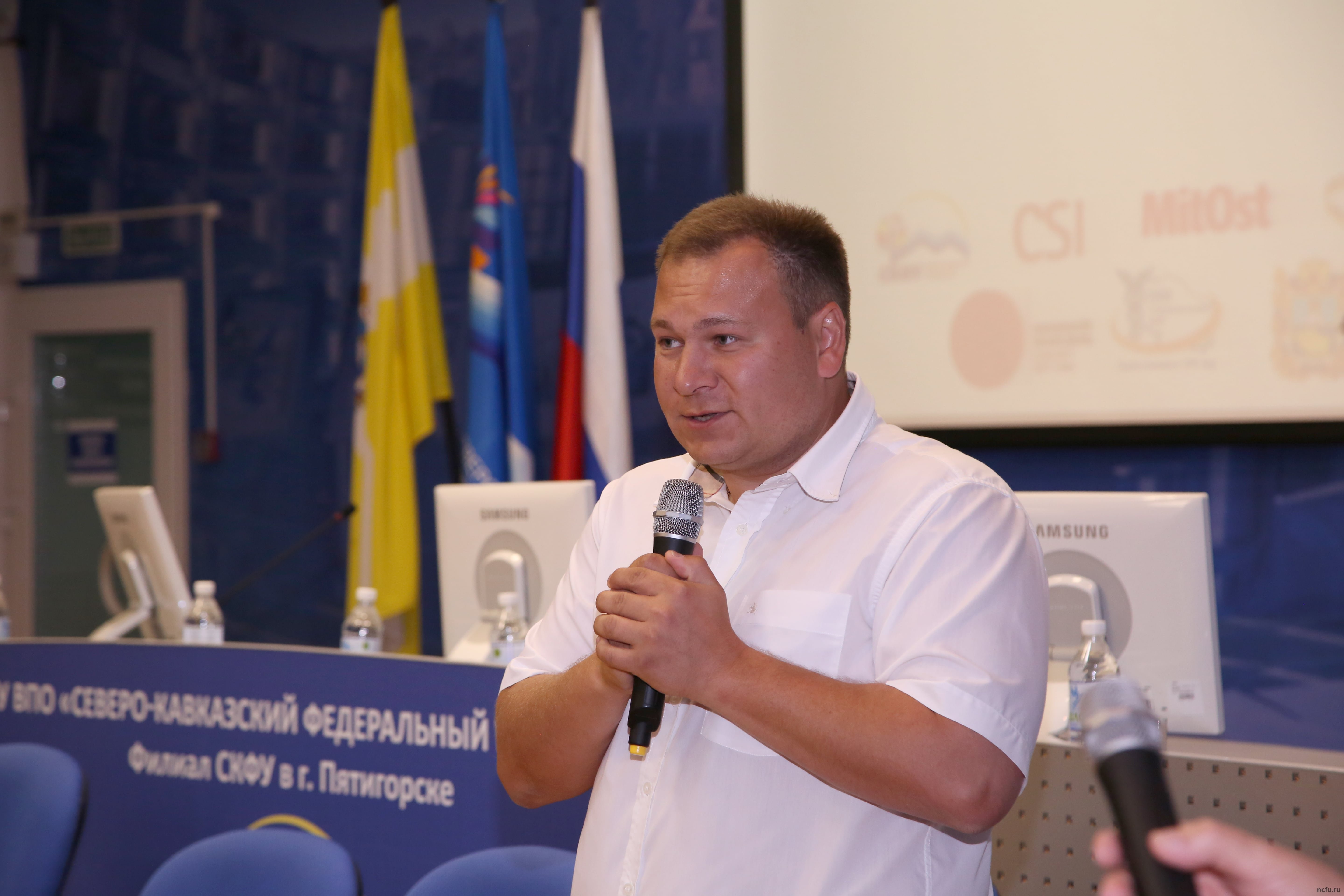III Летняя Школа «Социальное предпринимательство на Северном Кавказе»