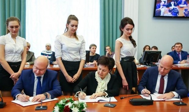 Подготовка специалистов для сферы туризма и гостеприимства в СКФУ на основе академического опыта европейских вузов и при поддержке ведущих стратегических партнеров