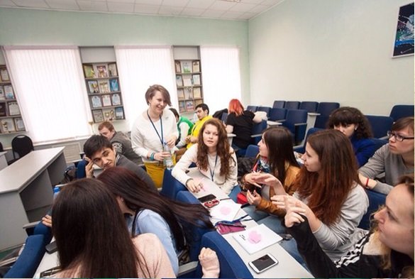Подготовка специалистов для сферы туризма и гостеприимства в СКФУ на основе академического опыта европейских вузов и при поддержке ведущих стратегических партнеров