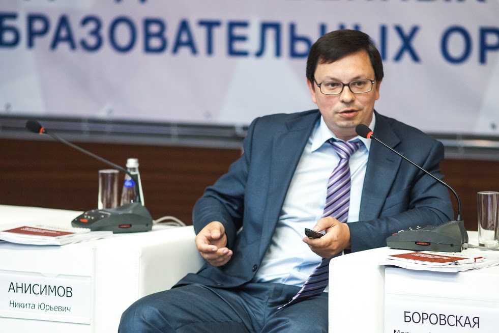 Минобрнауки России сформирует профессиональную систему управления кампусами