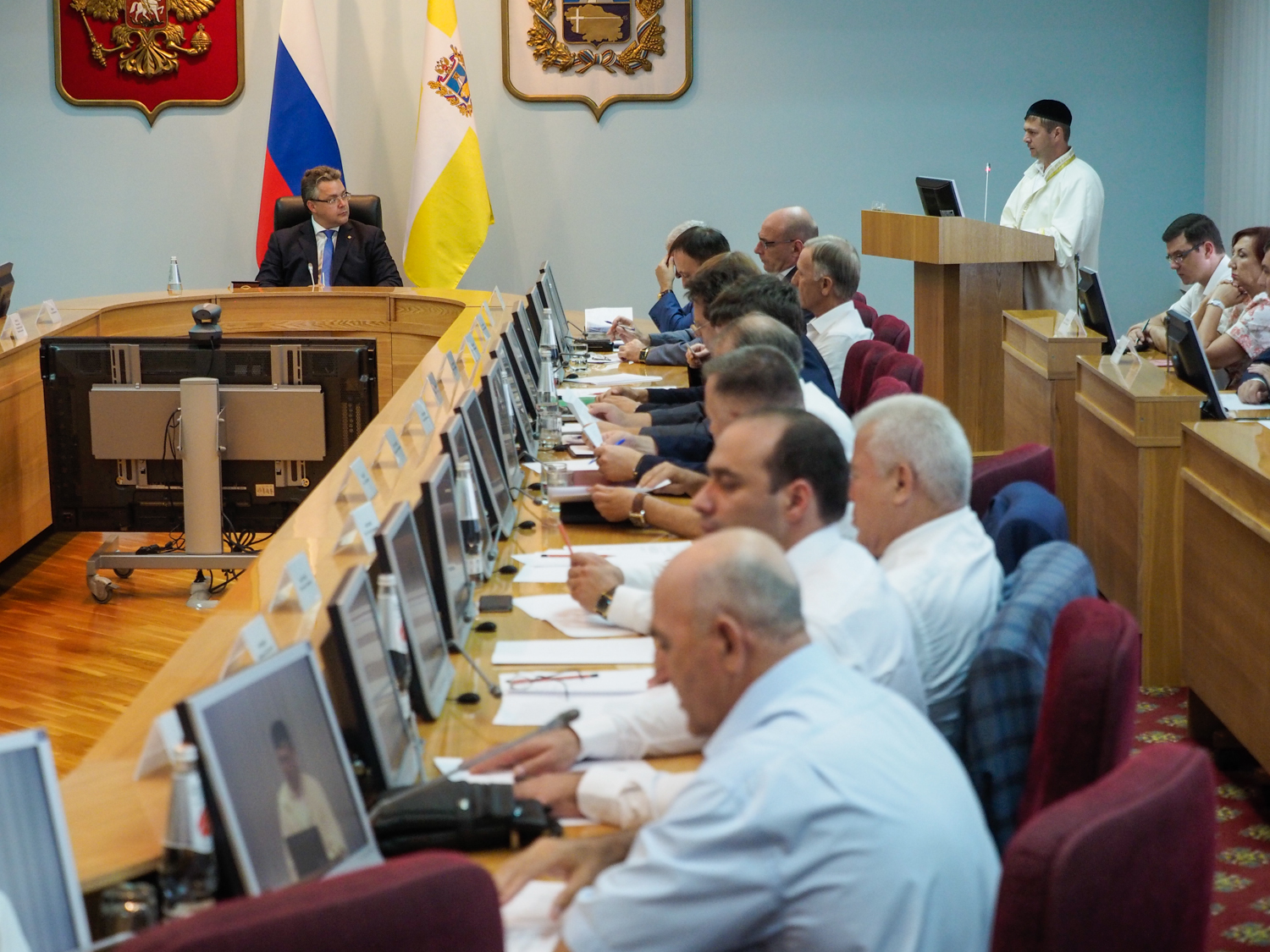 Семья – форпост противодействия радикализму