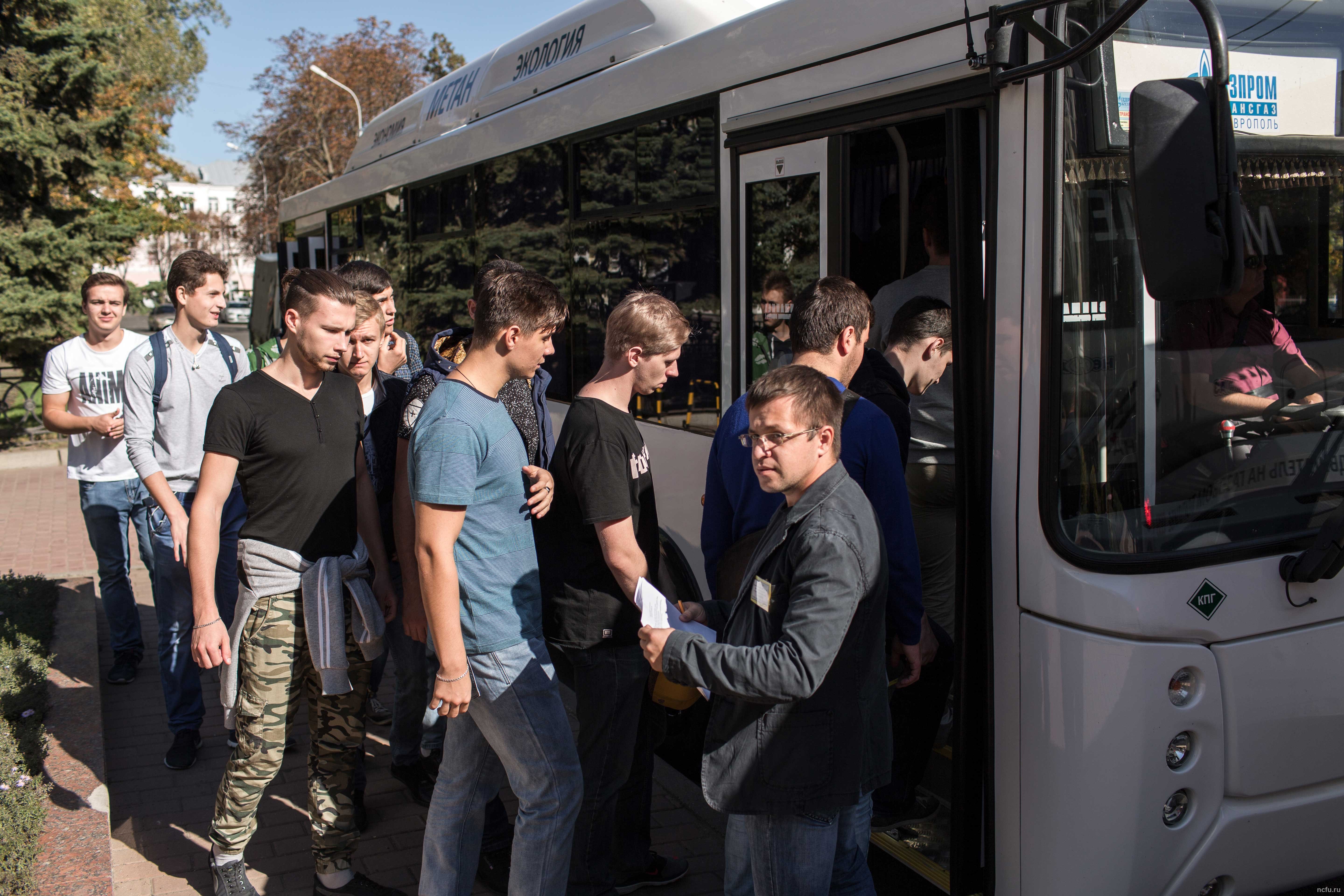 Тренировка по гражданской обороне