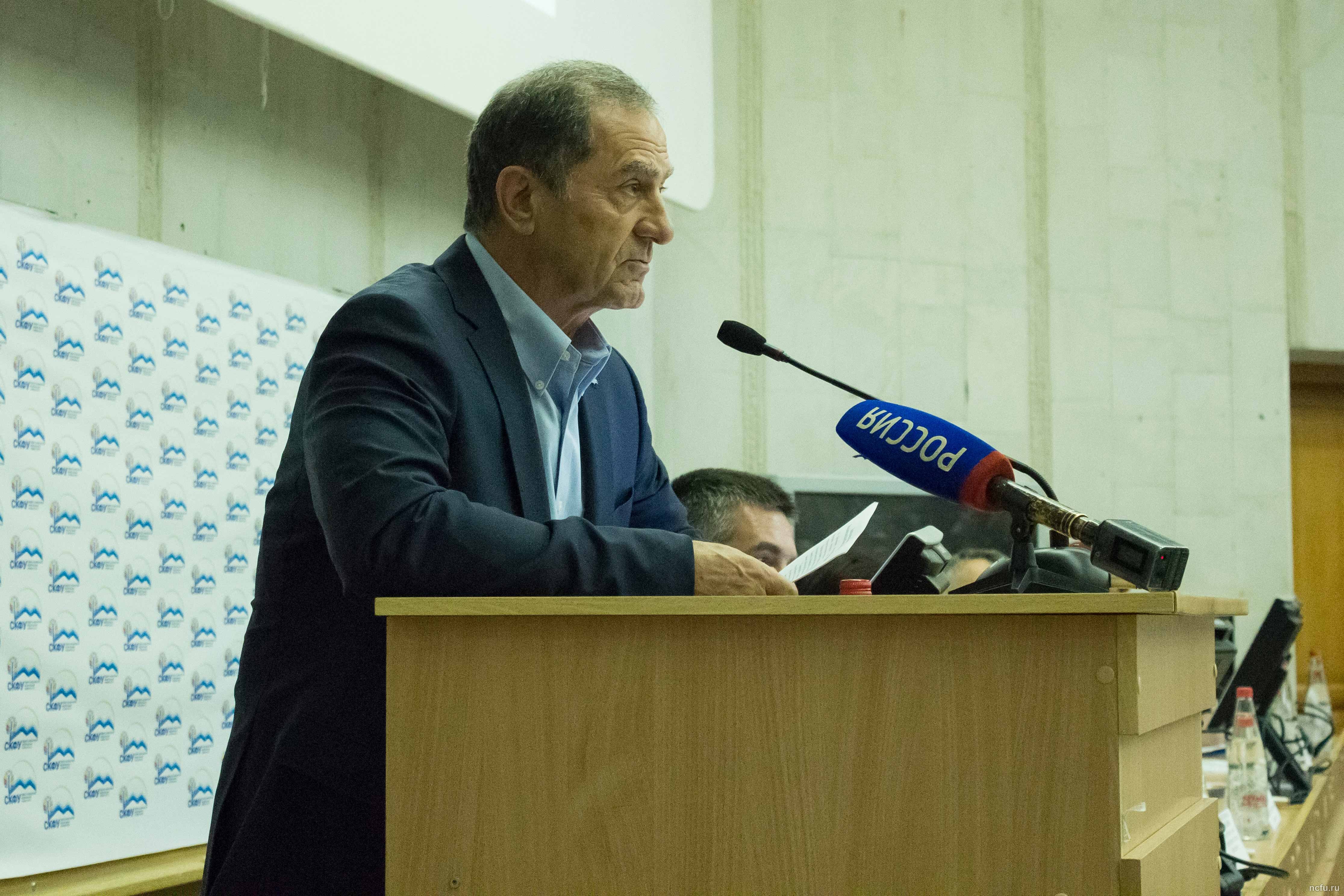 Вахта памяти Магомеда Нурбагандова