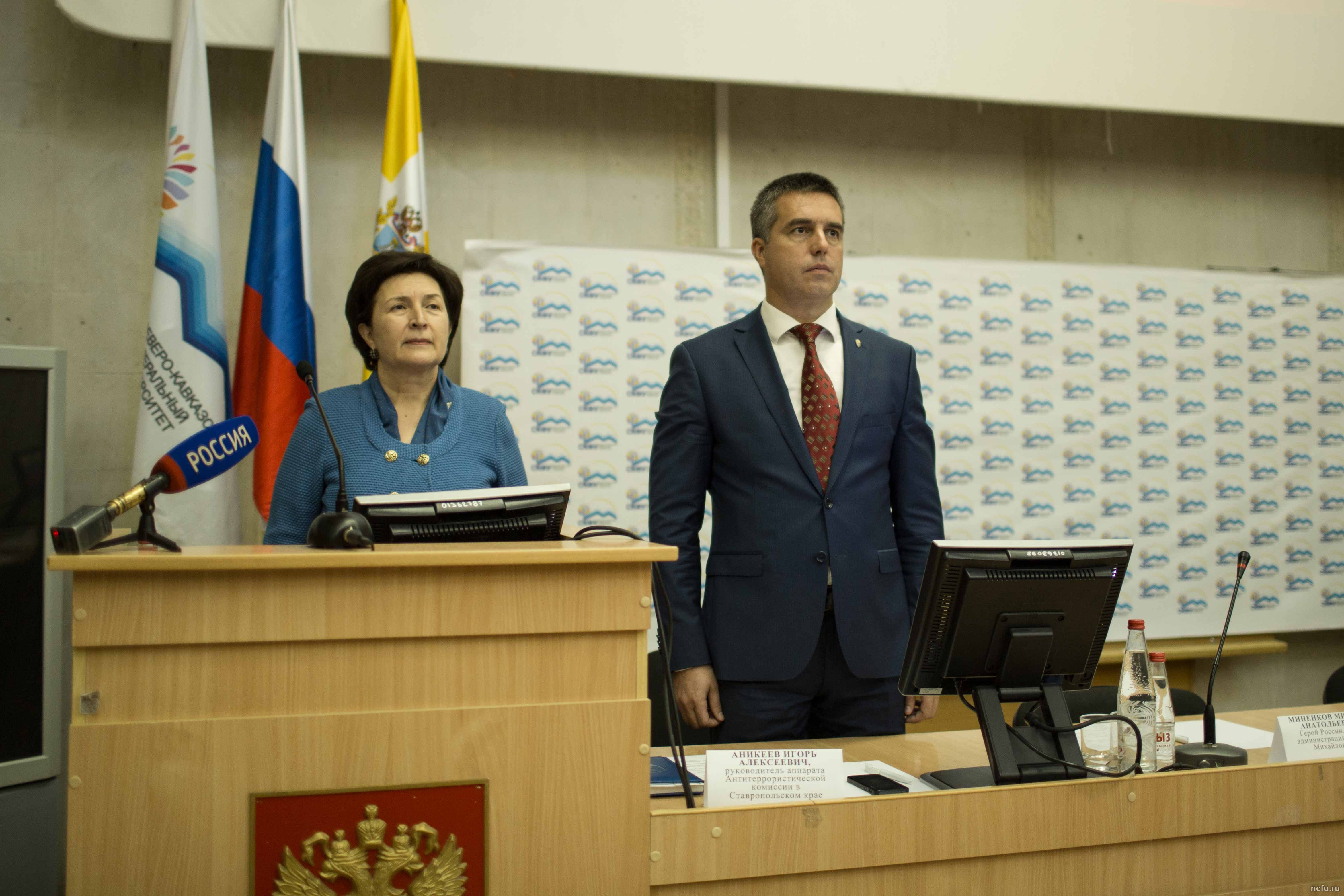 Вахта памяти Магомеда Нурбагандова