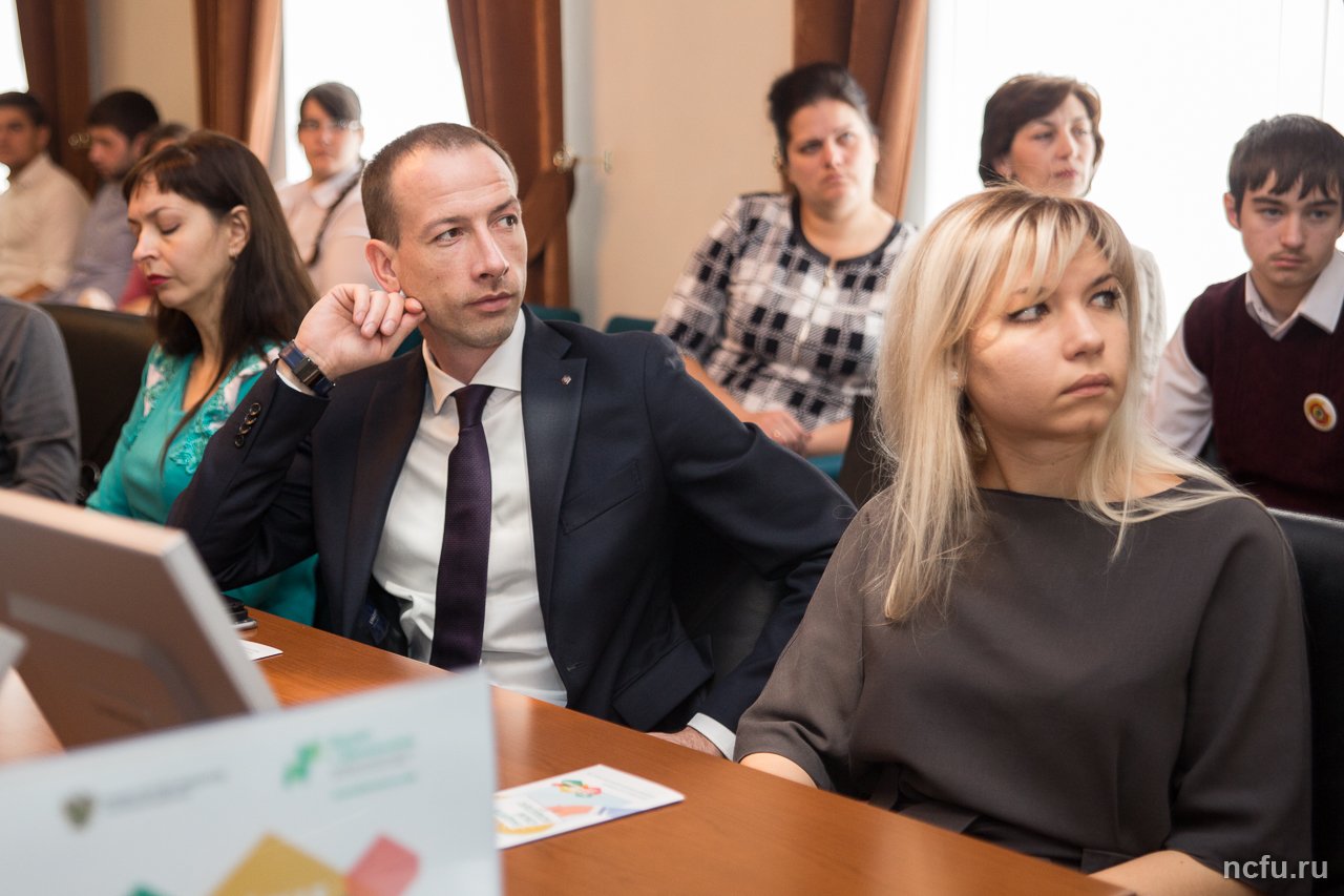 Победители конкурса «Твоя финансовая грамотность» получили награды