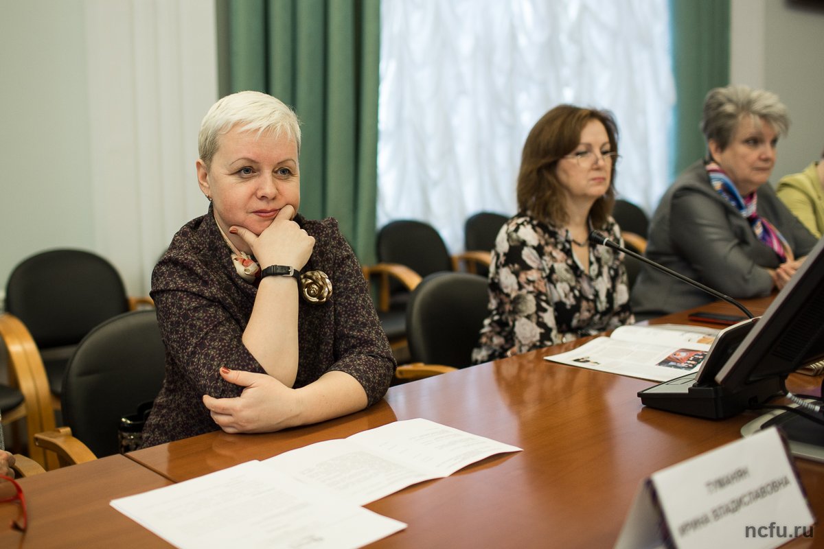 Новый тур общественно-профессиональной аккредитации образовательных программ начался в СКФУ