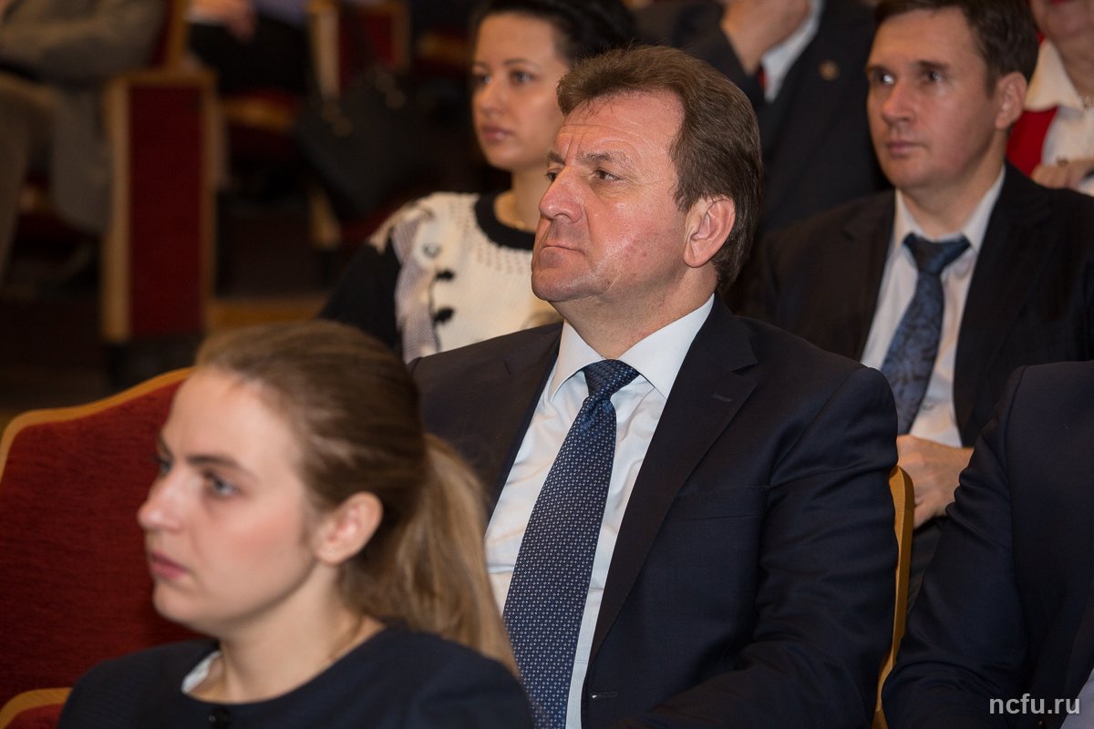 Пленарное заседание Ставропольского Форума ВРНС задало тон для дискуссий