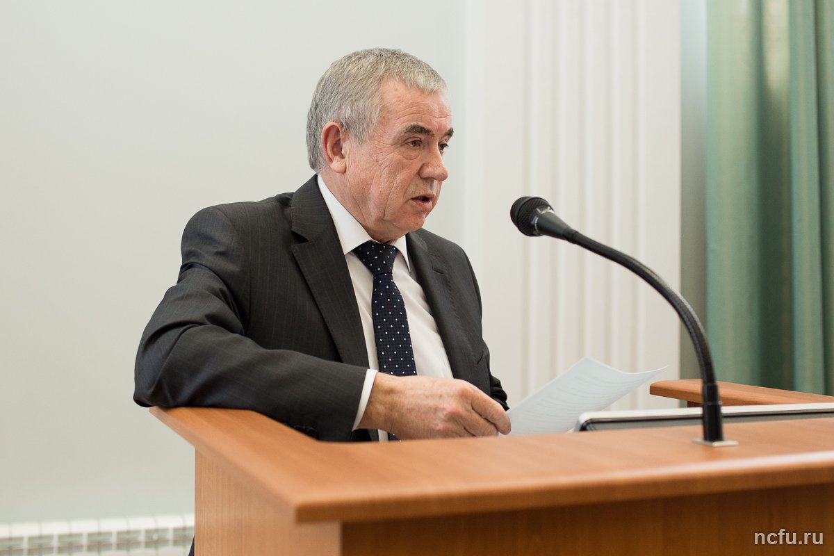 Семинар для представителей местного самоуправления