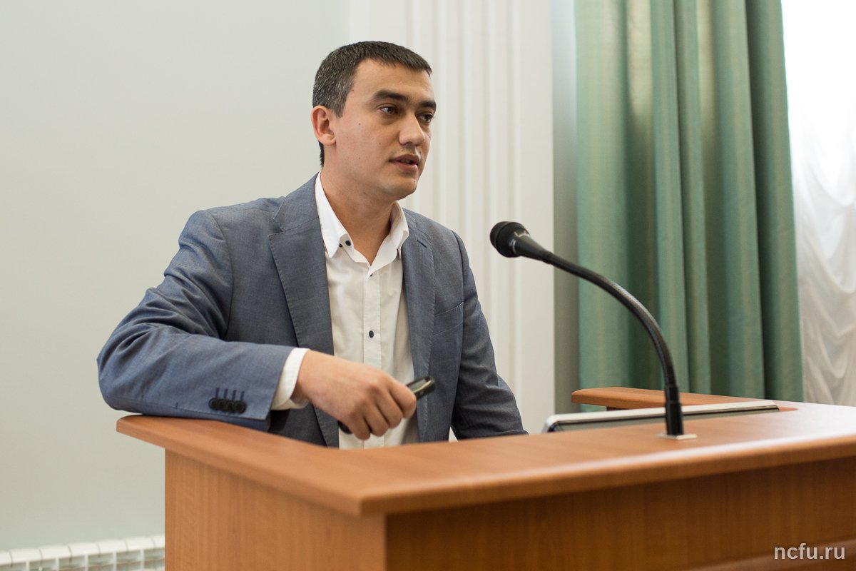 Семинар для представителей местного самоуправления