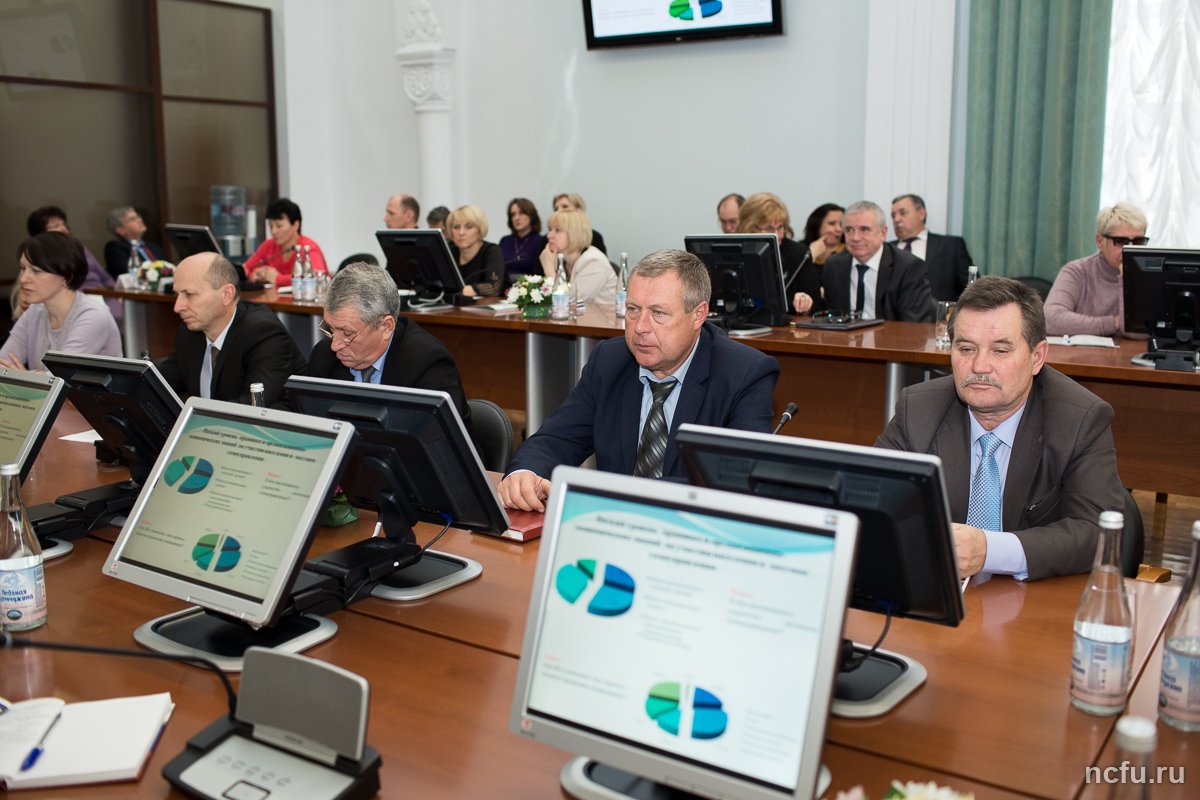 Семинар для представителей местного самоуправления