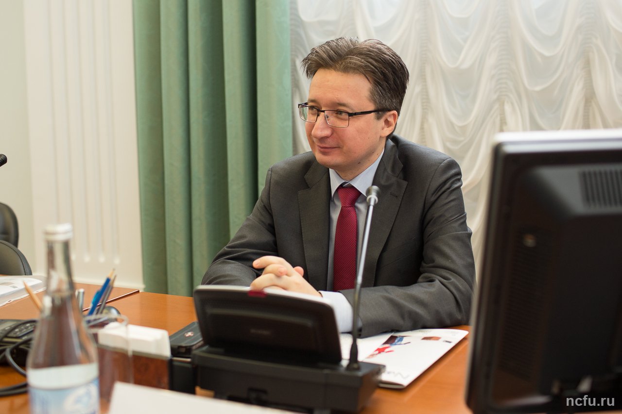 Депутат Ольга Тимофеева обсудила экологические проблемы со ставропольскими студентами