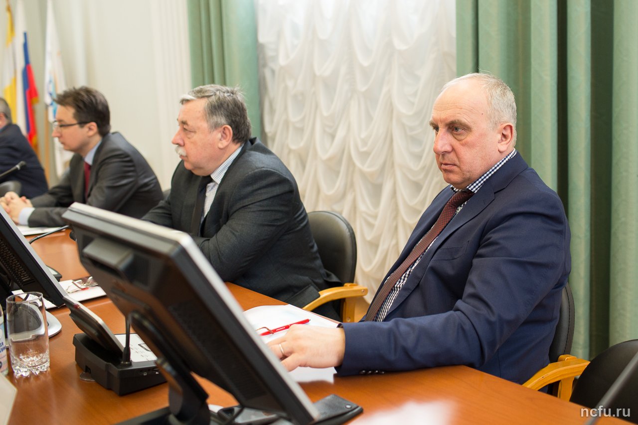 Депутат Ольга Тимофеева обсудила экологические проблемы со ставропольскими студентами