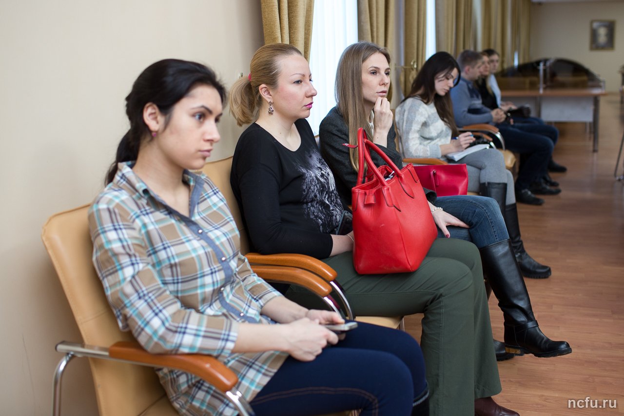В Научной библиотеке прошел междисциплинарный методологический семинар