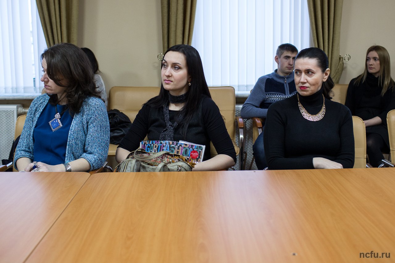 В Научной библиотеке прошел междисциплинарный методологический семинар