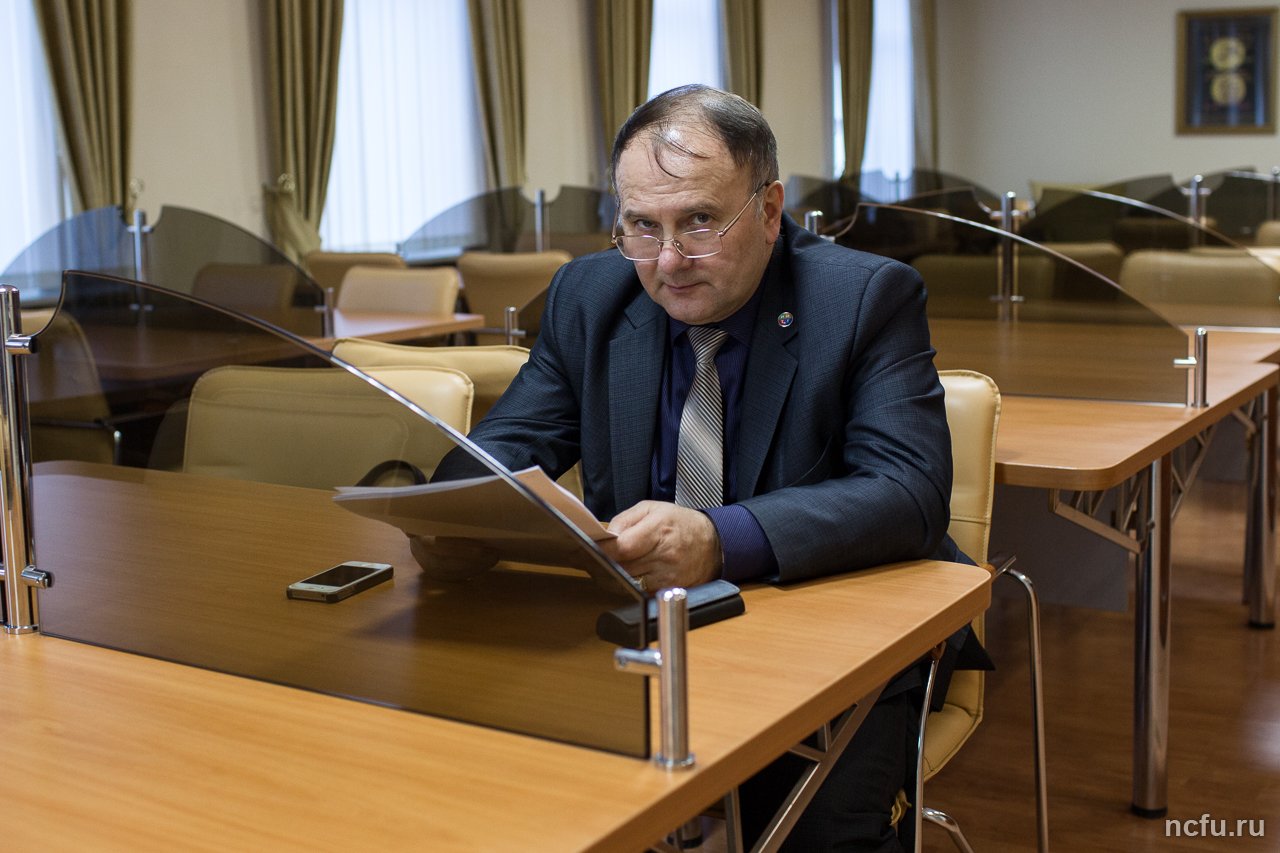 В Научной библиотеке прошел междисциплинарный методологический семинар