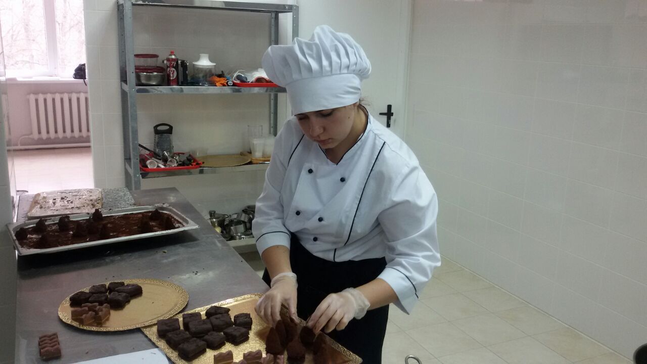 Серебро и 2 бронзы Регионального чемпионата WorldSkills Russia Ставропольского края принадлежат студентам СКФУ