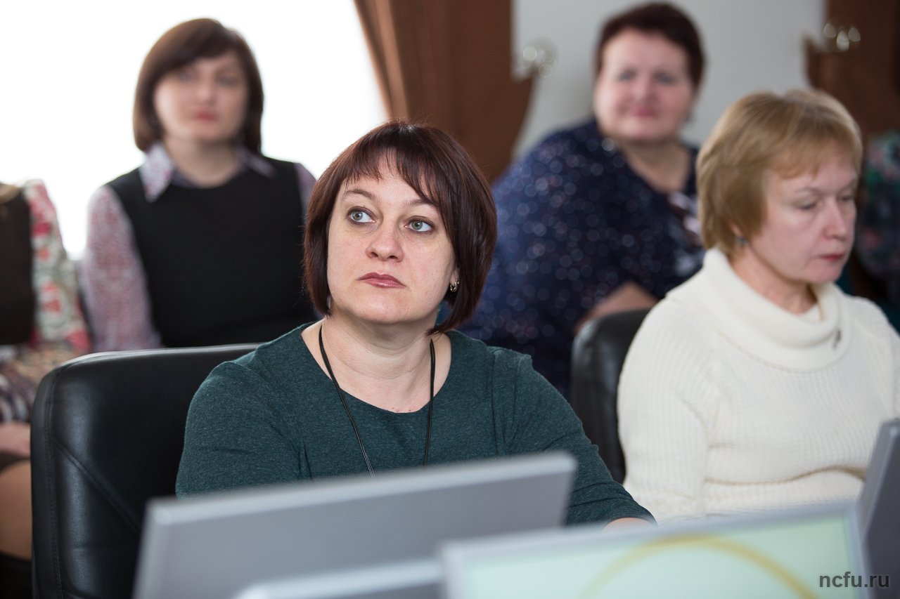 Работники образования СКФО провели координационное совещание
