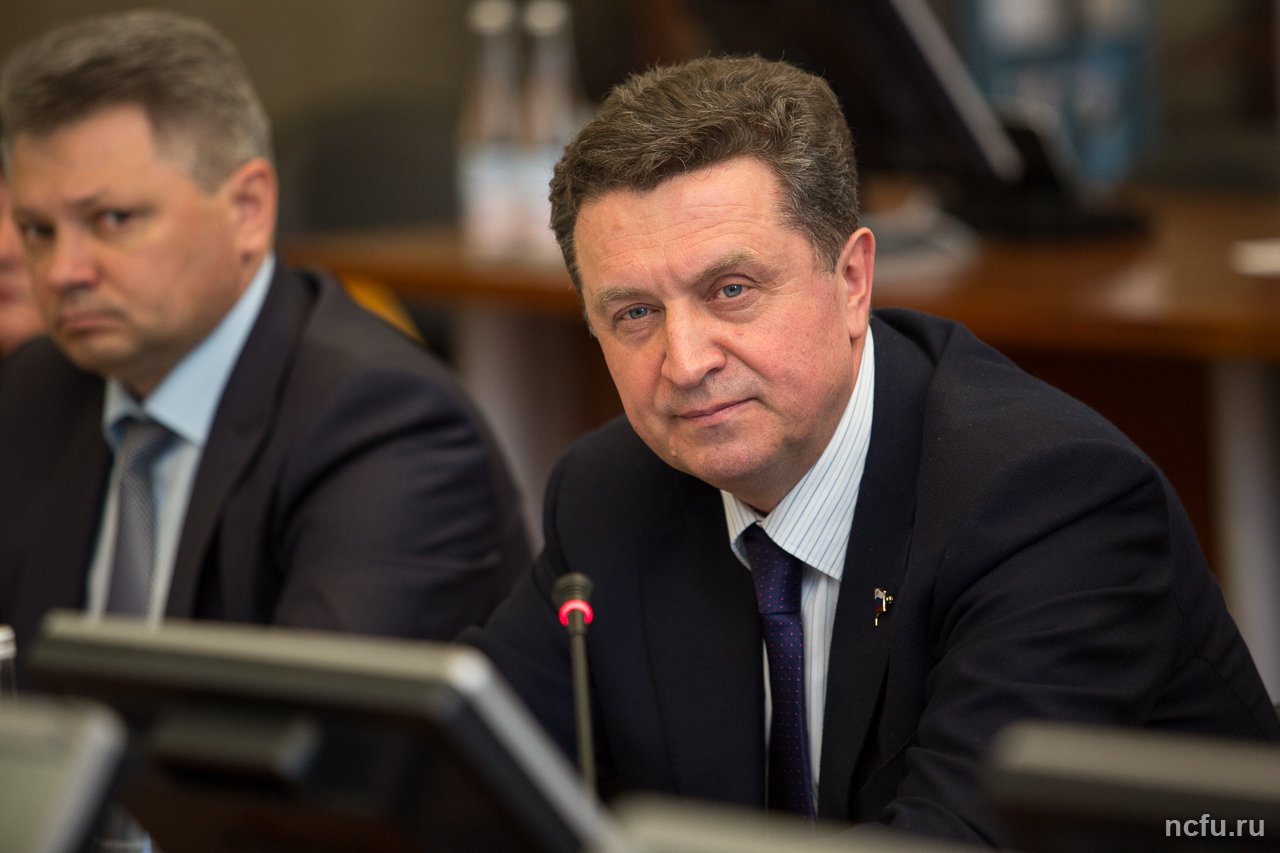 Наука против глобального потепления