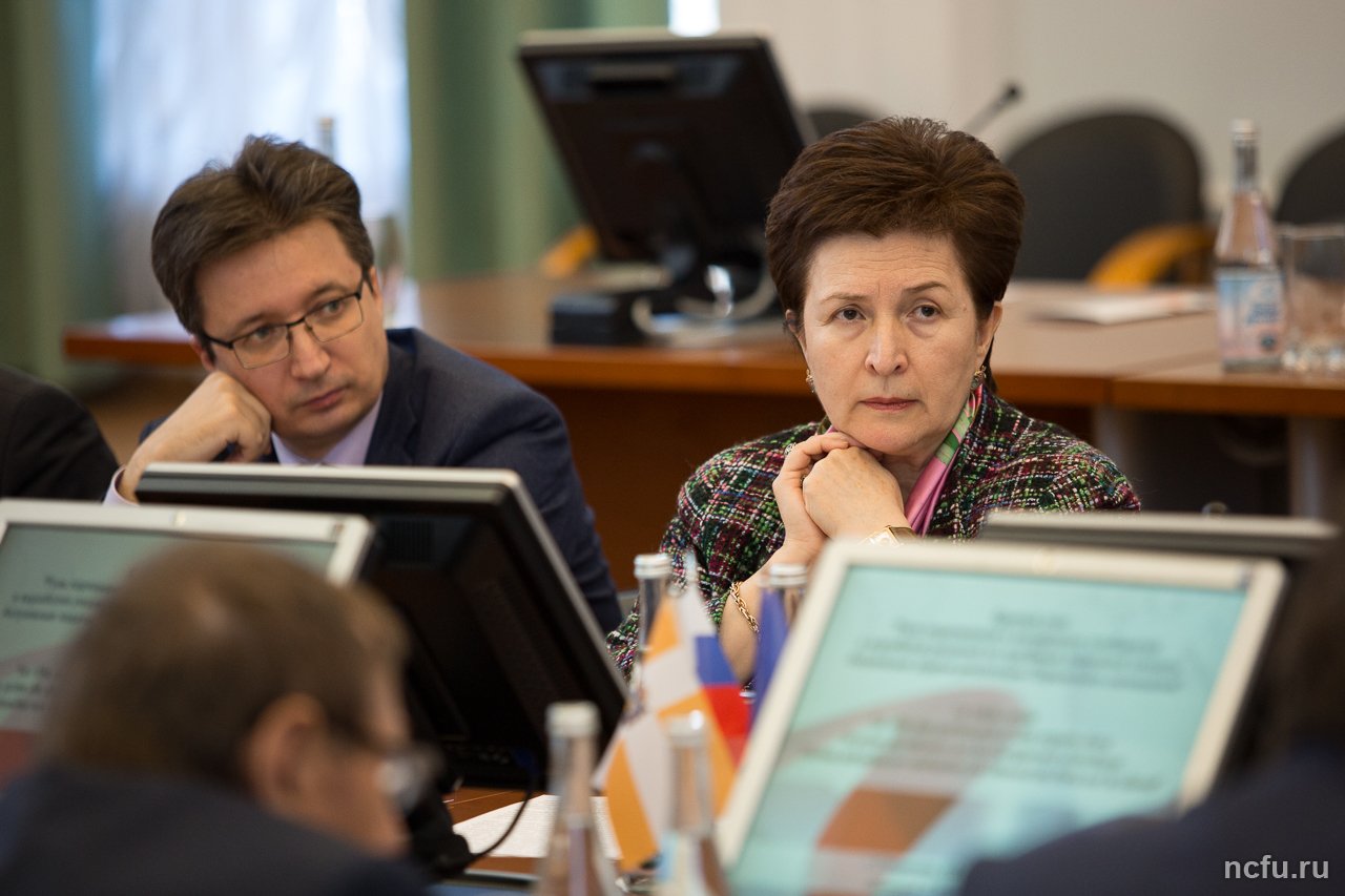 Наука против глобального потепления