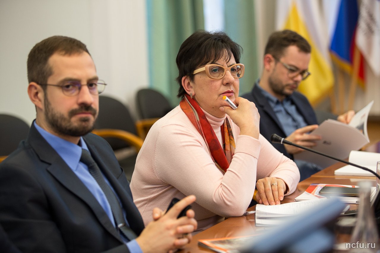 Наука против глобального потепления
